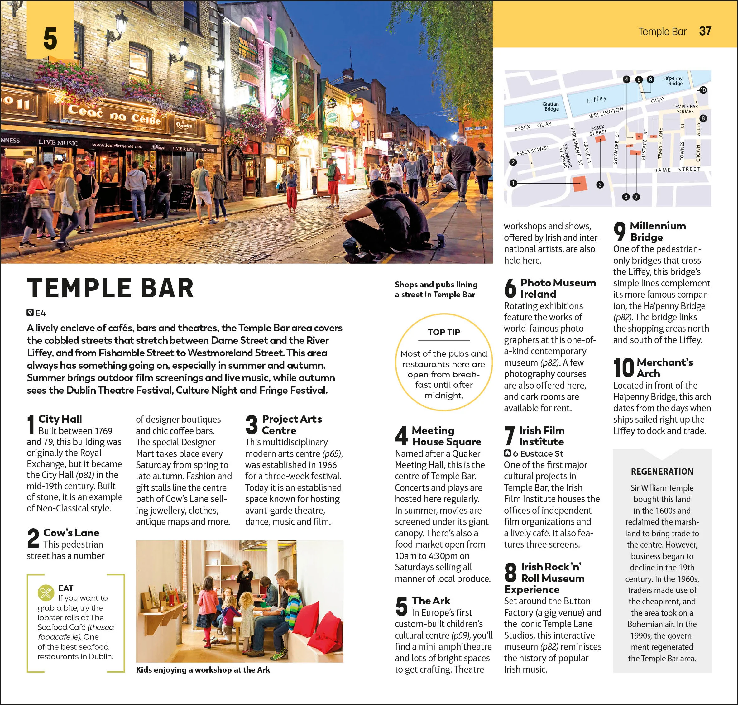 DK Top 10 Dublin - Image 7