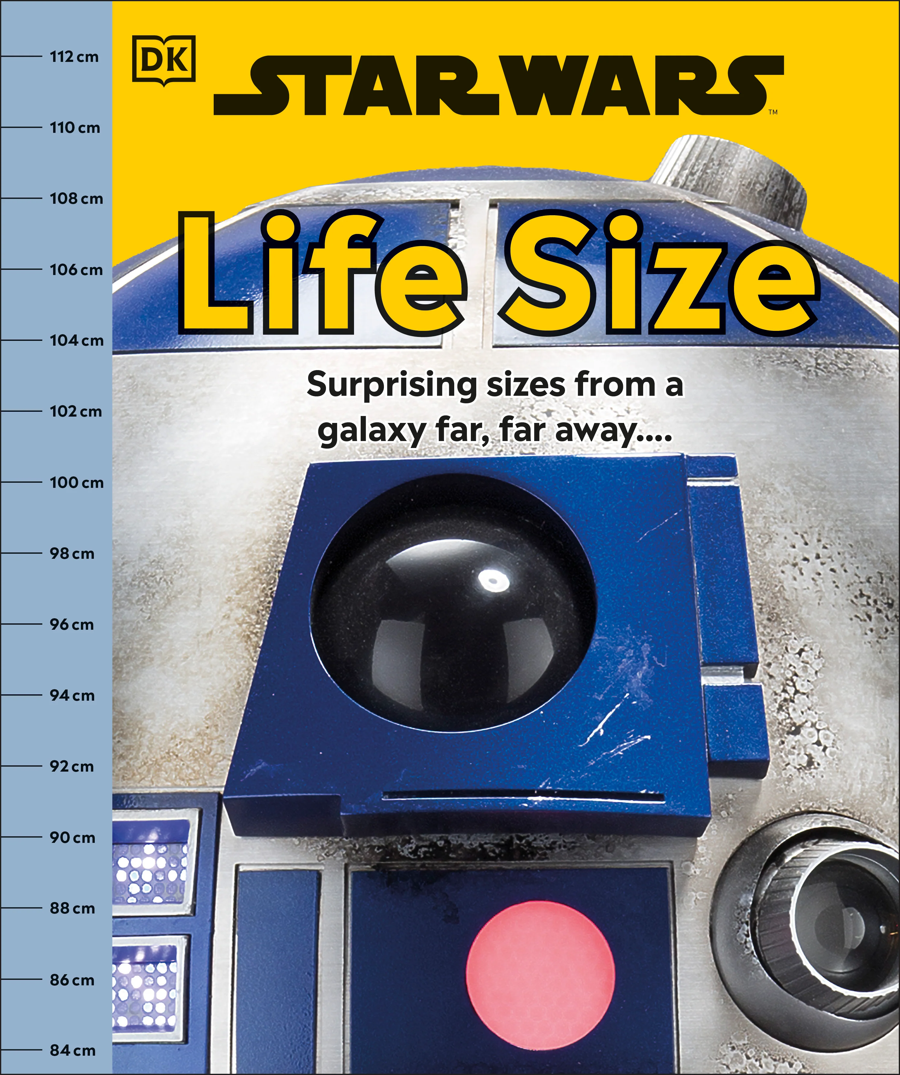 Star Wars Life Size - Image 2