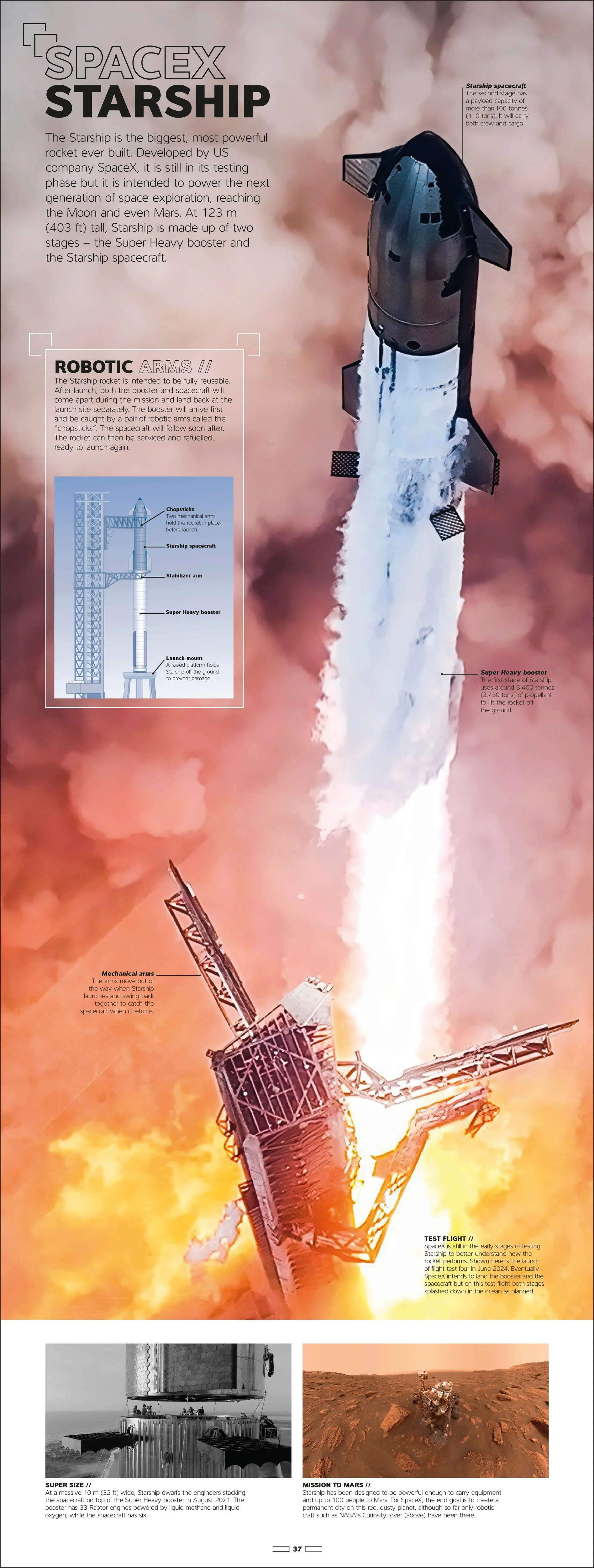 Rocket - Image 7