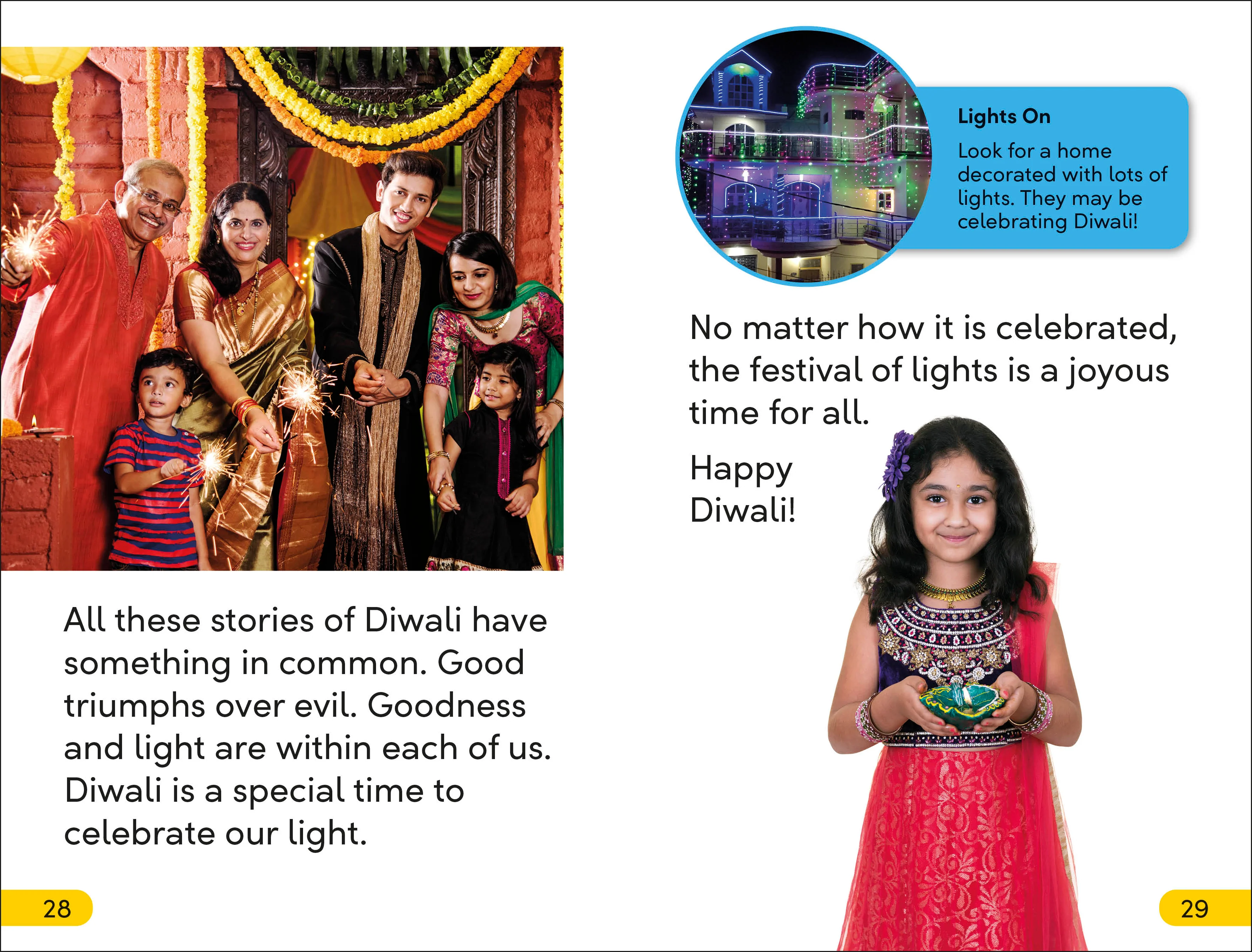 DK Super Readers Level 2 Diwali - Image 6