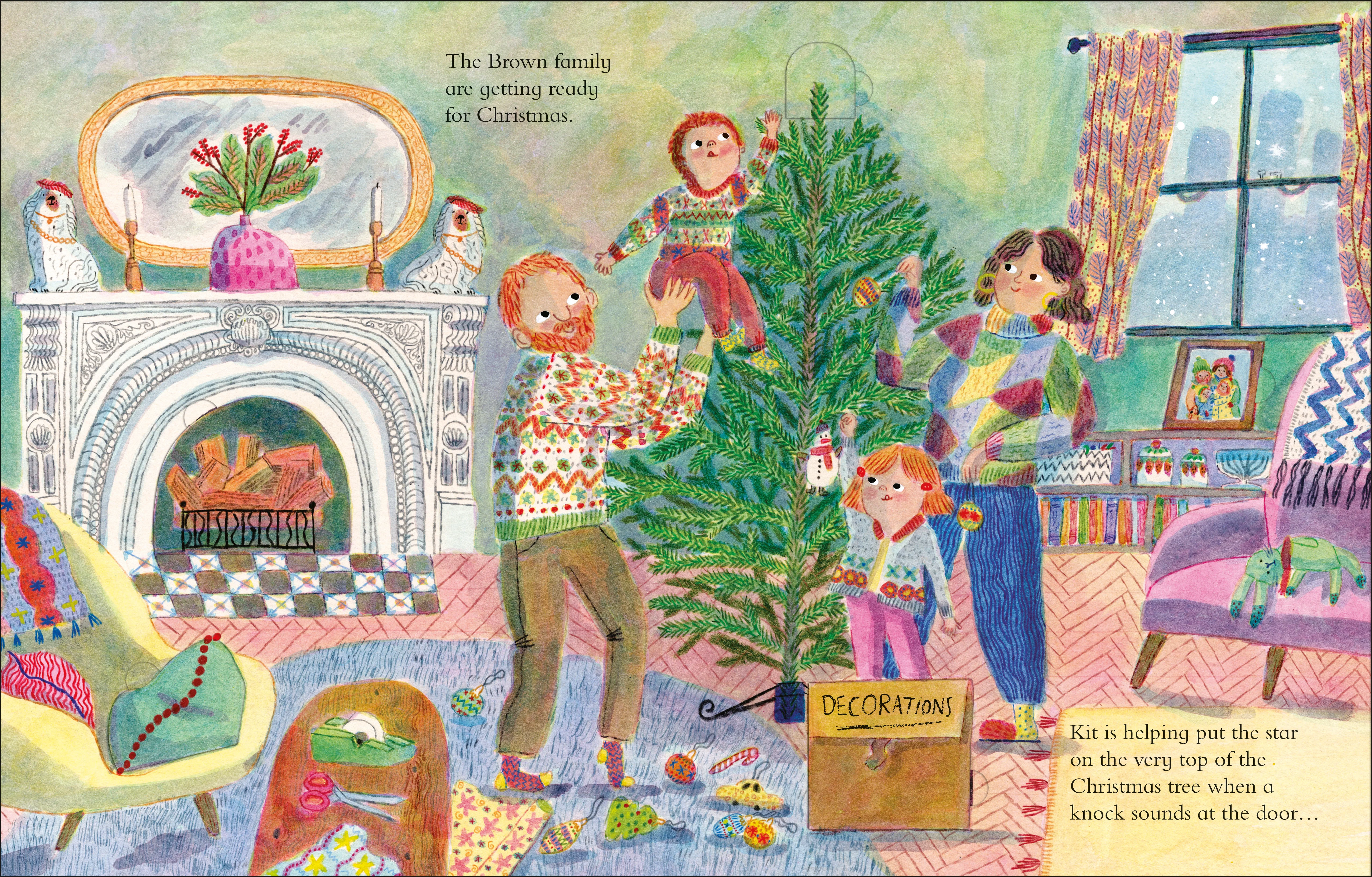 A Very New York Christmas! - Image 2