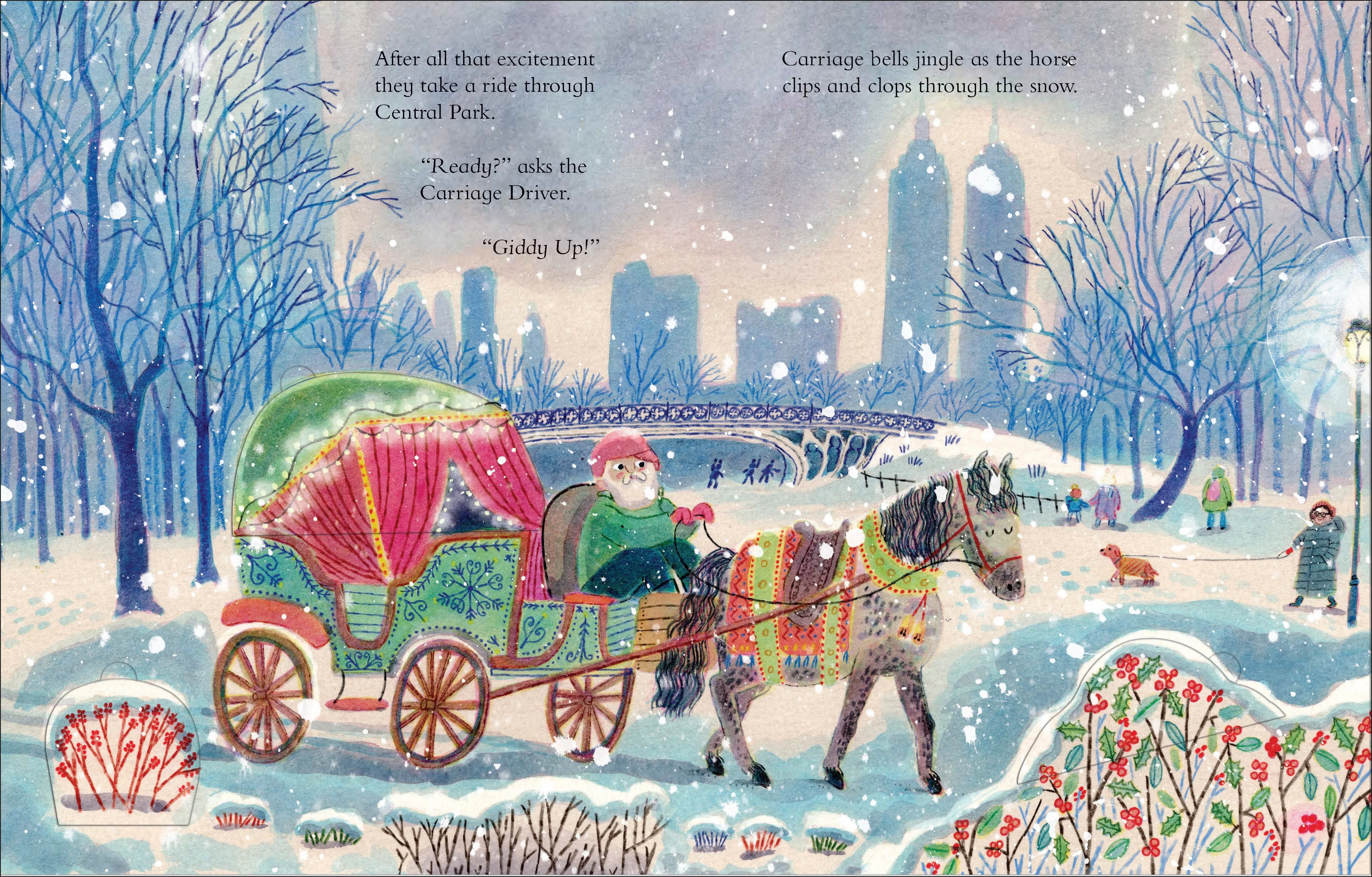 A Very New York Christmas! - Image 3