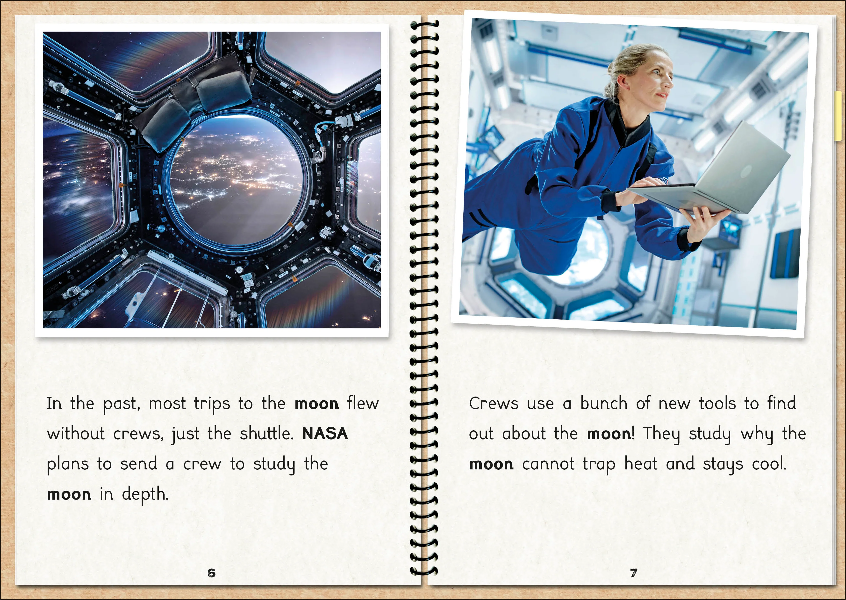 Phonic Books The Fact Files 2 - Image 6