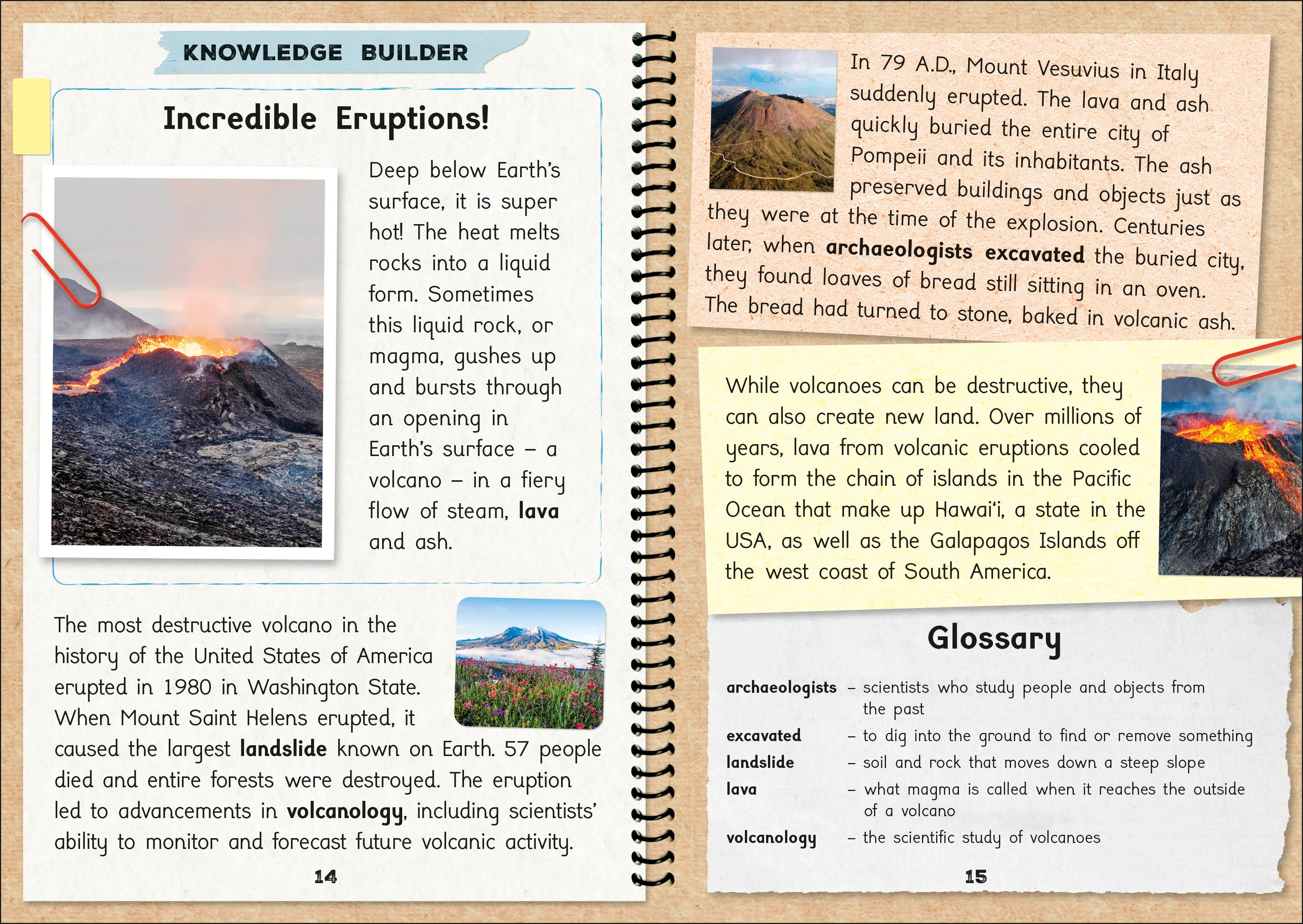Phonic Books The Fact Files 3 - Image 2