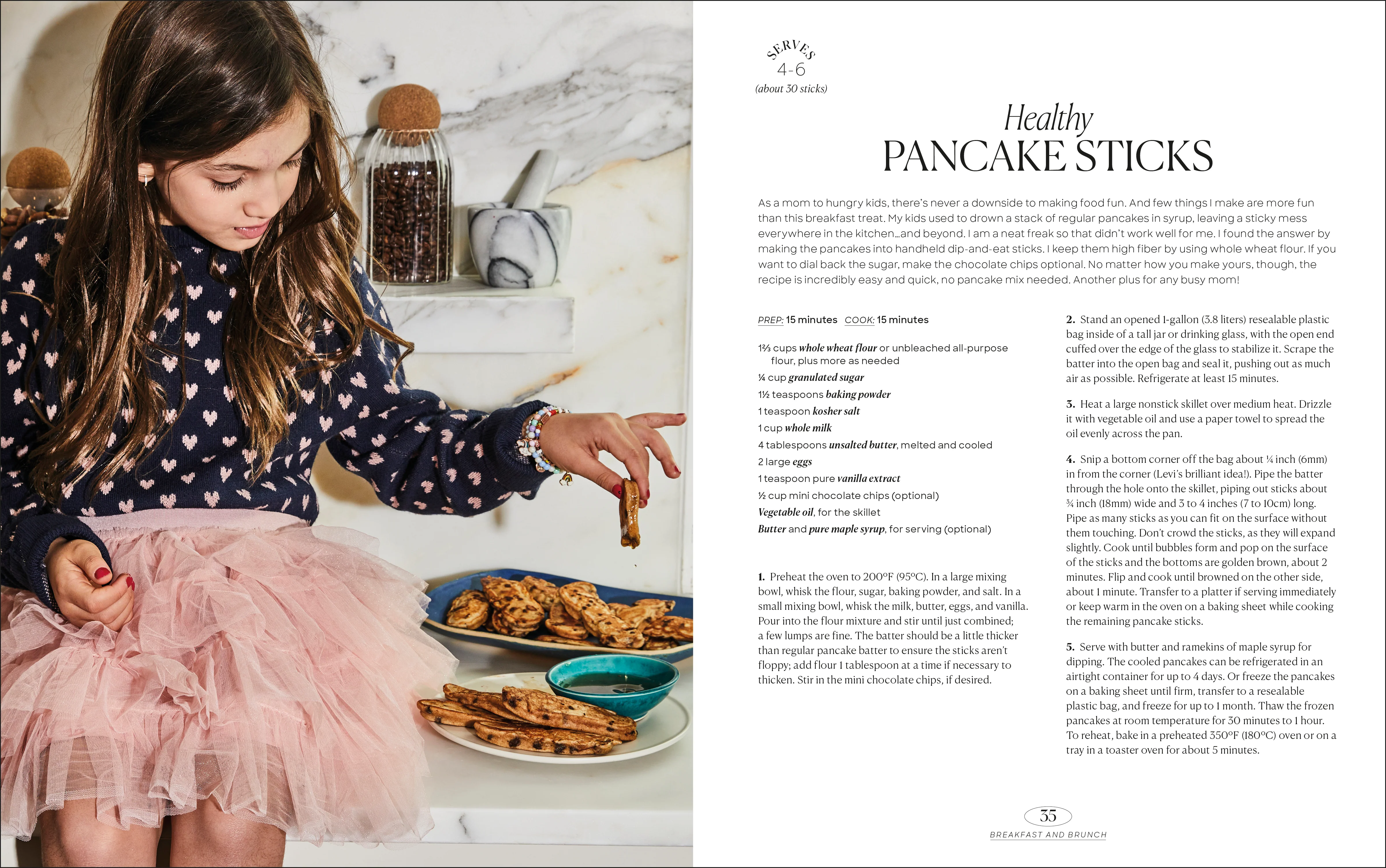 She's a Host - Image 3