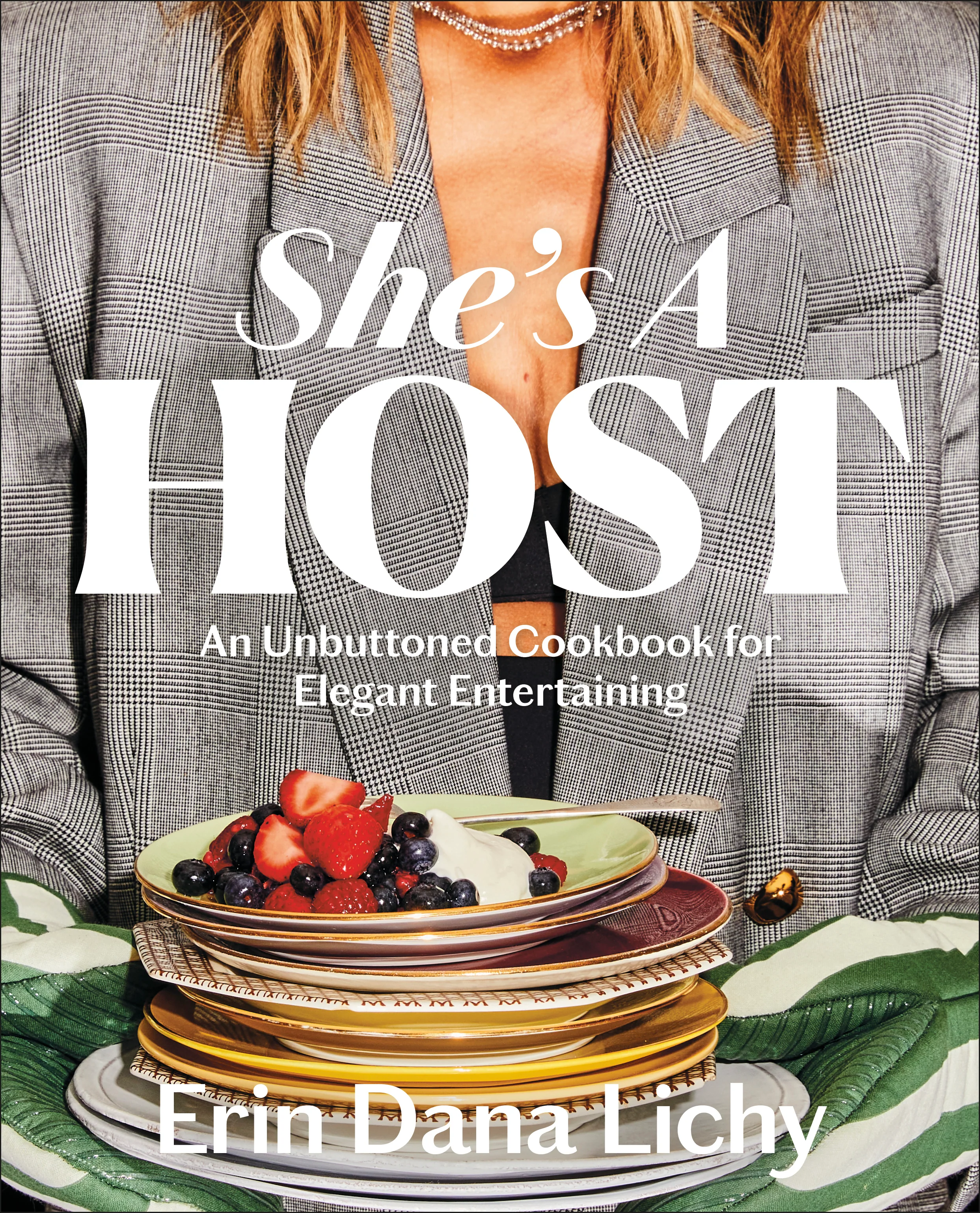 She's a Host - Image 9