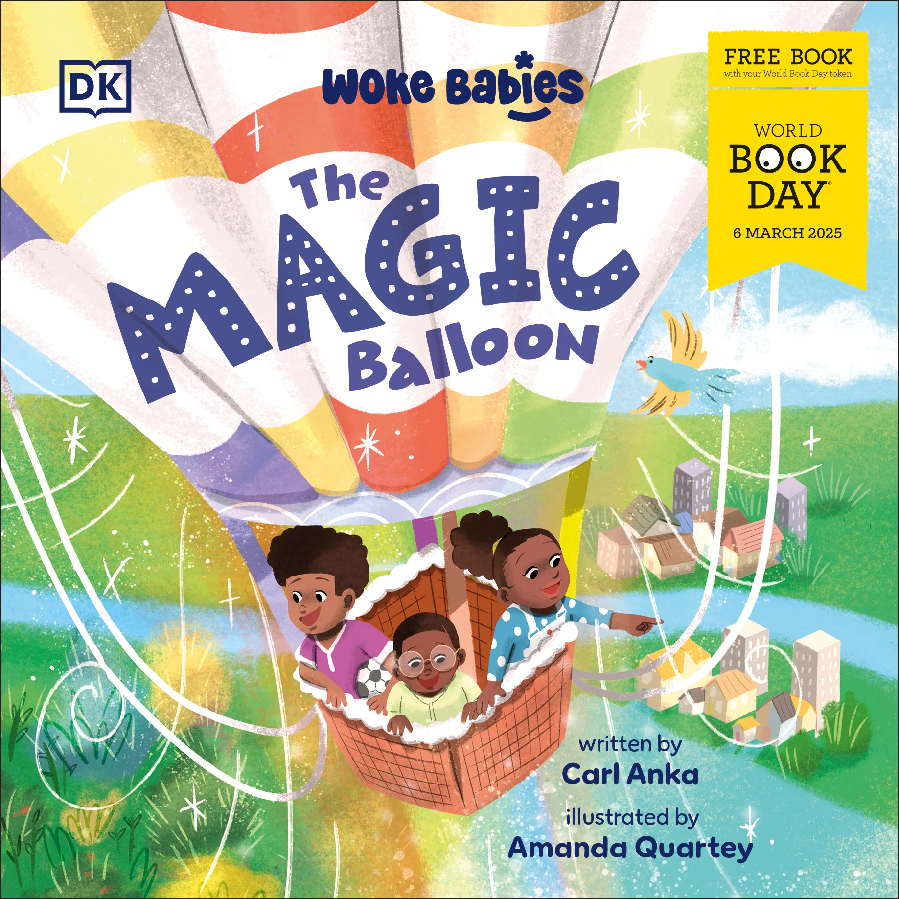 The Magic Balloon - Image 2