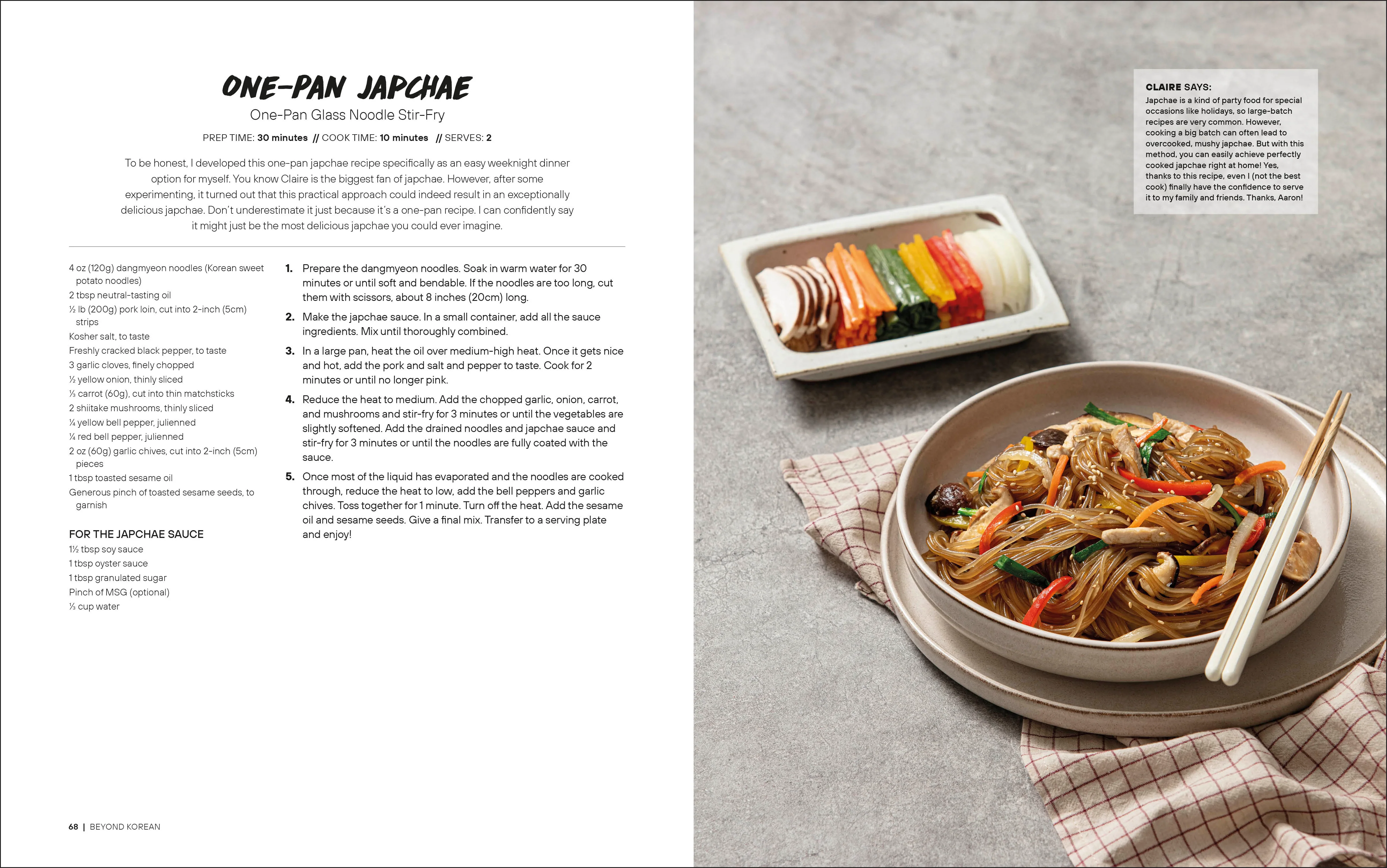 Beyond Korean - Image 3