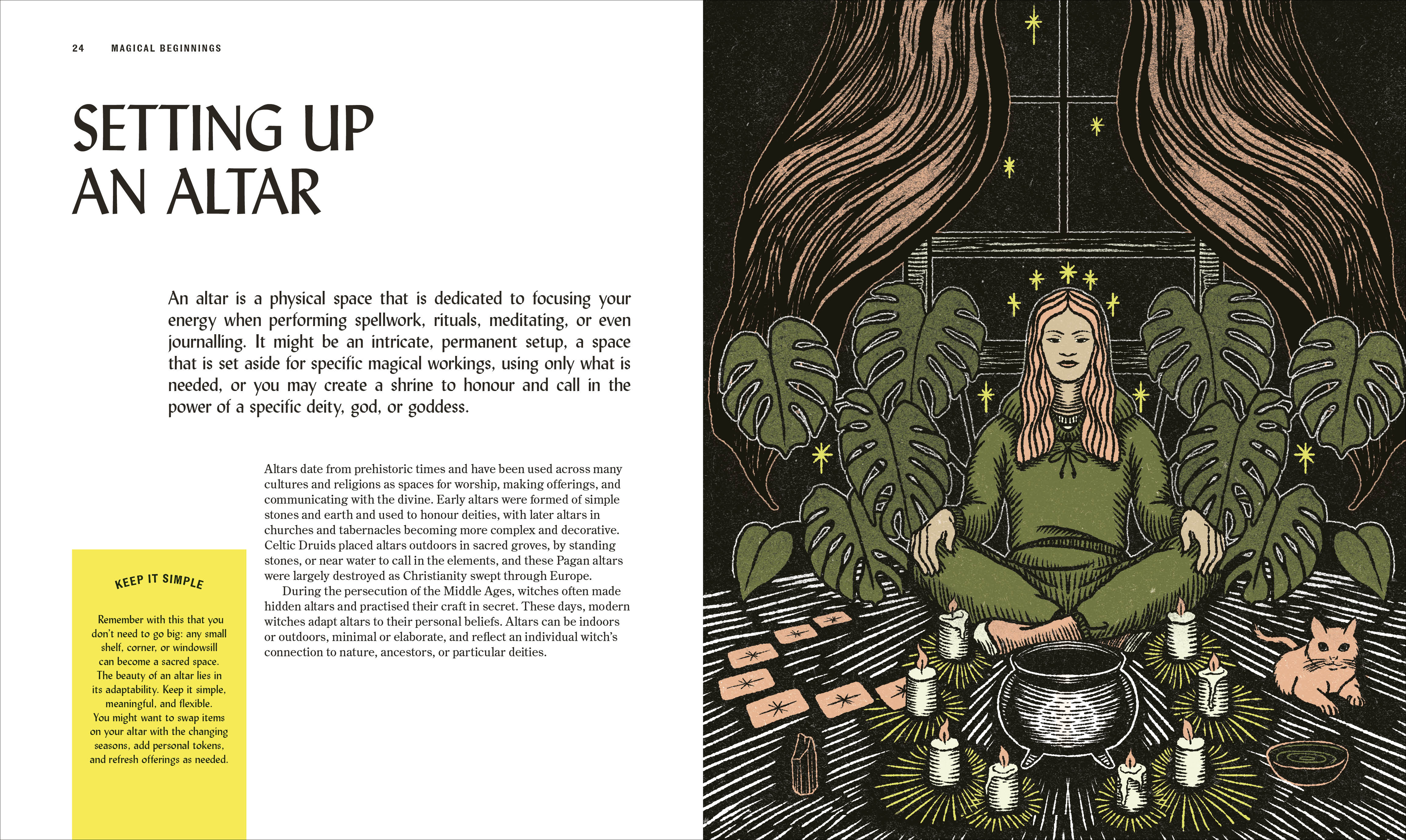 The Book of Witchcraft - Image 3