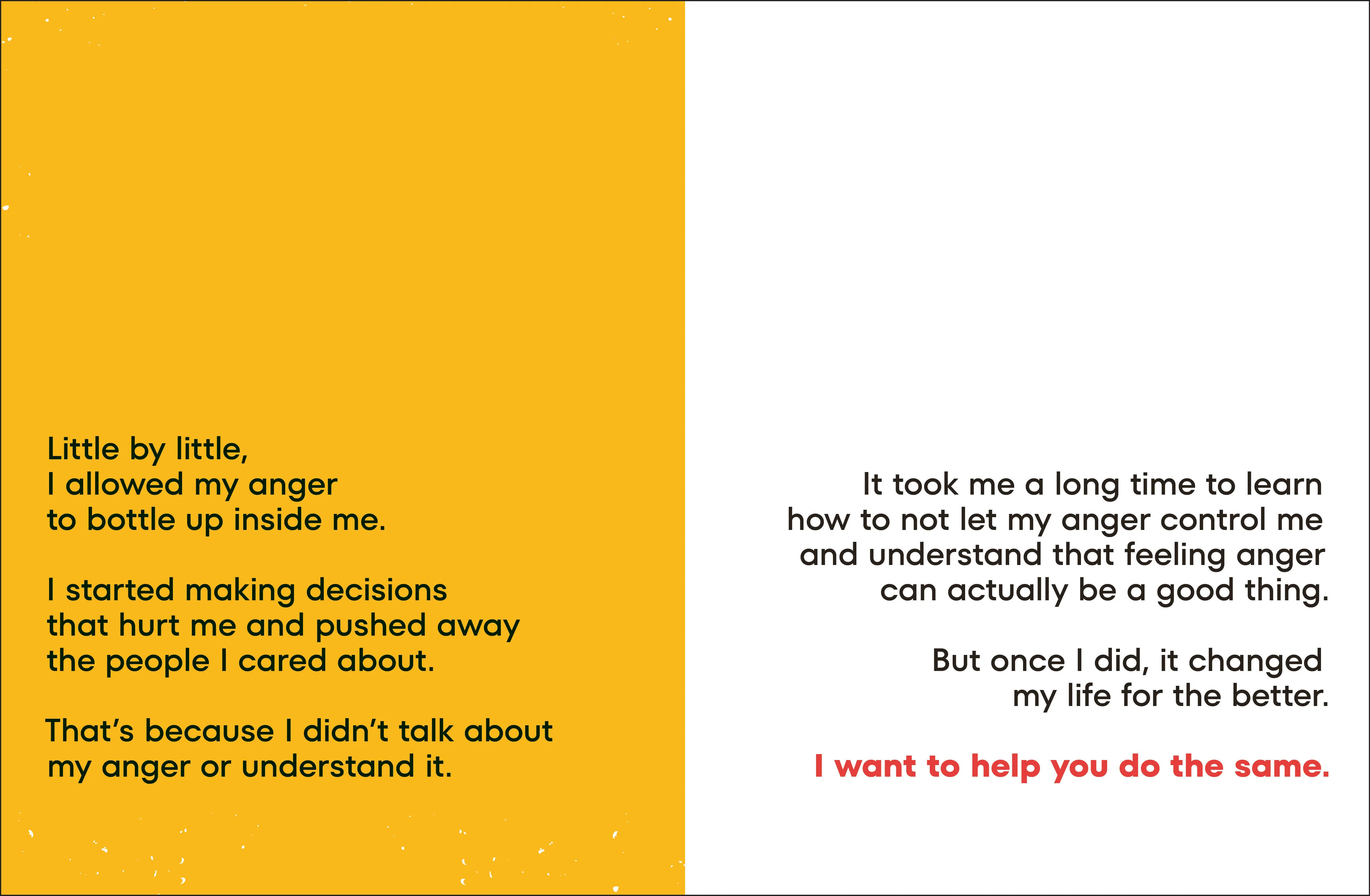 A Kids Book About Anger - Image 3