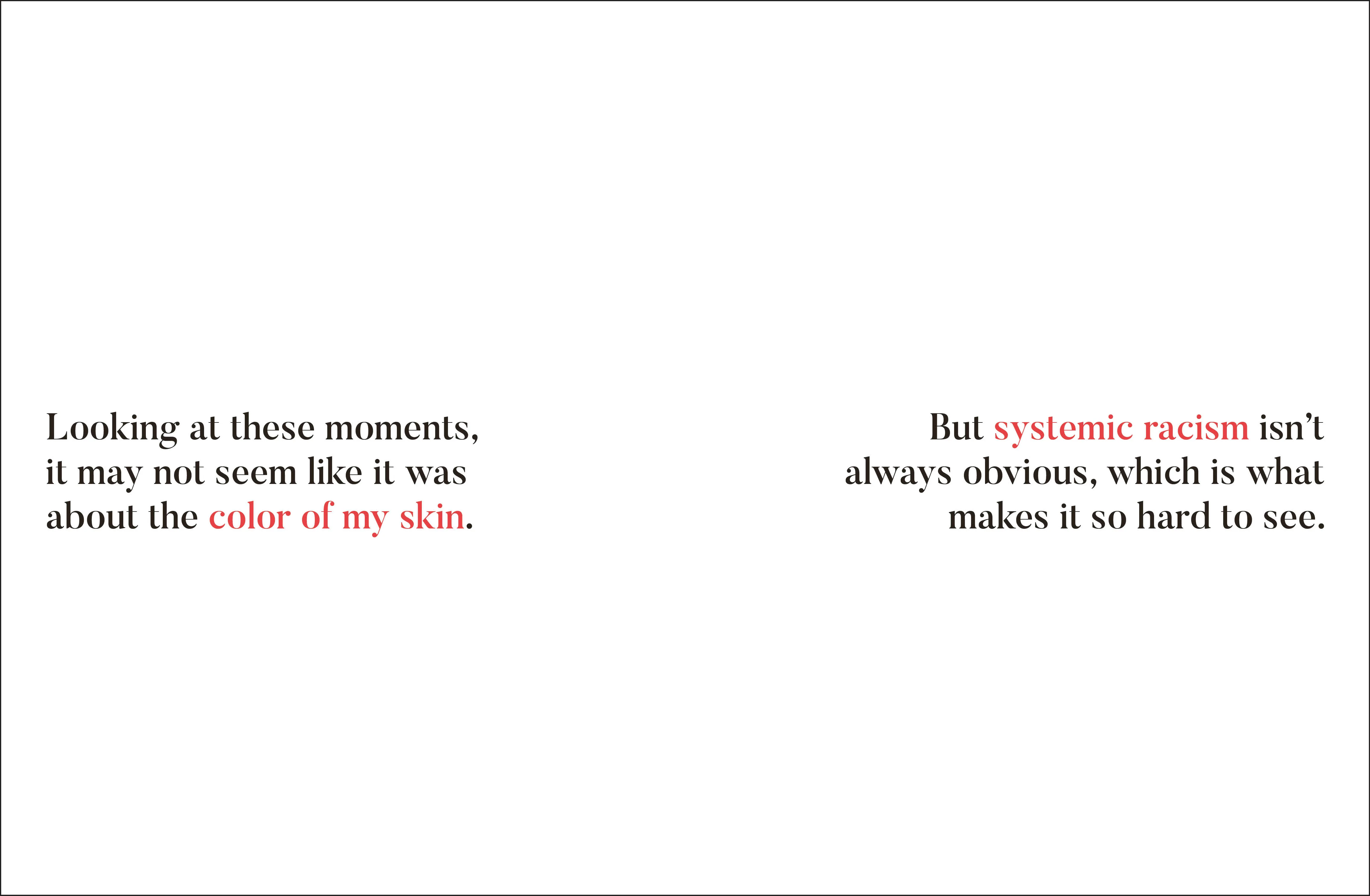 A Kids Book About Systemic Racism - Image 3