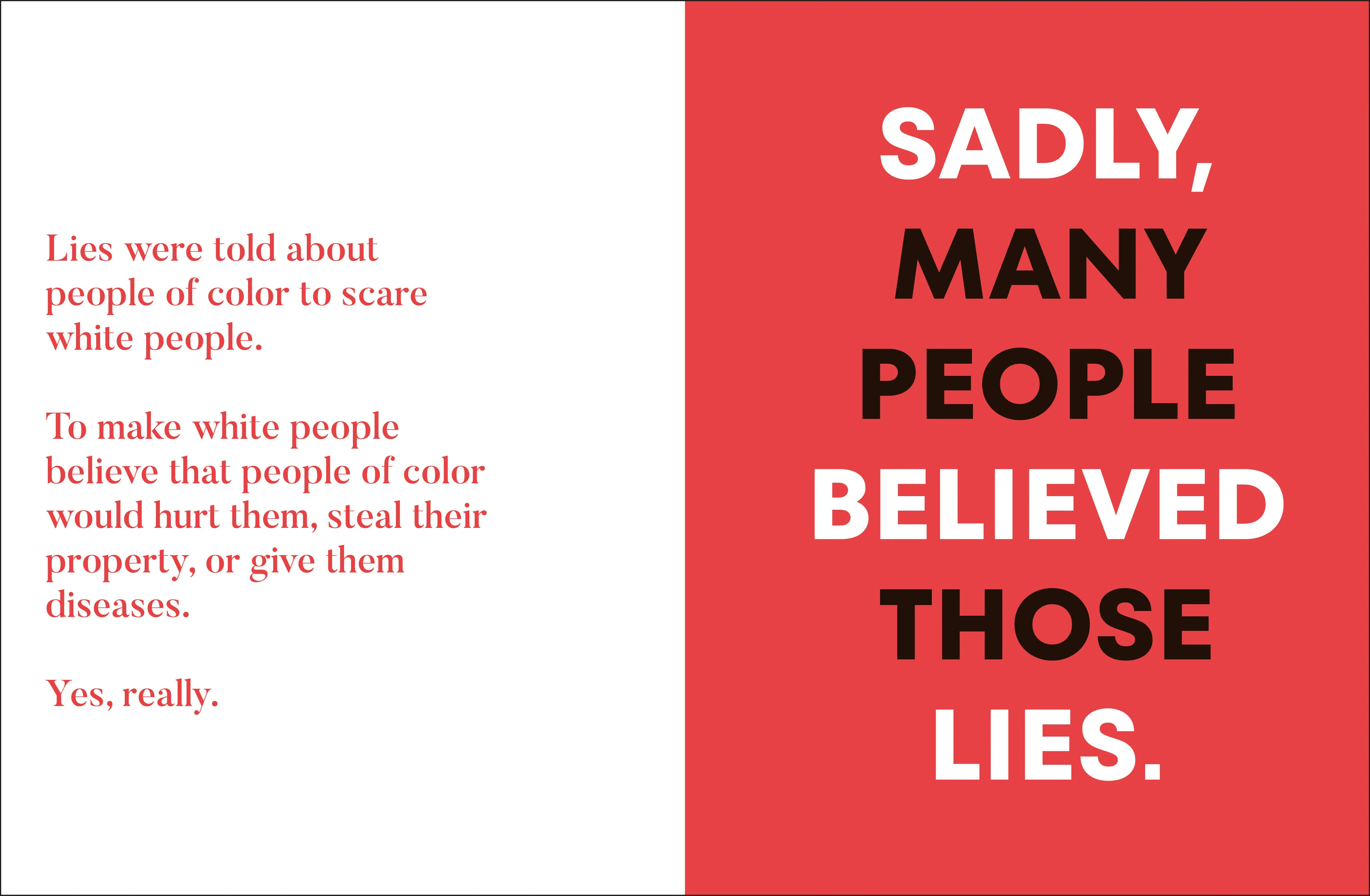 A Kids Book About Systemic Racism - Image 4