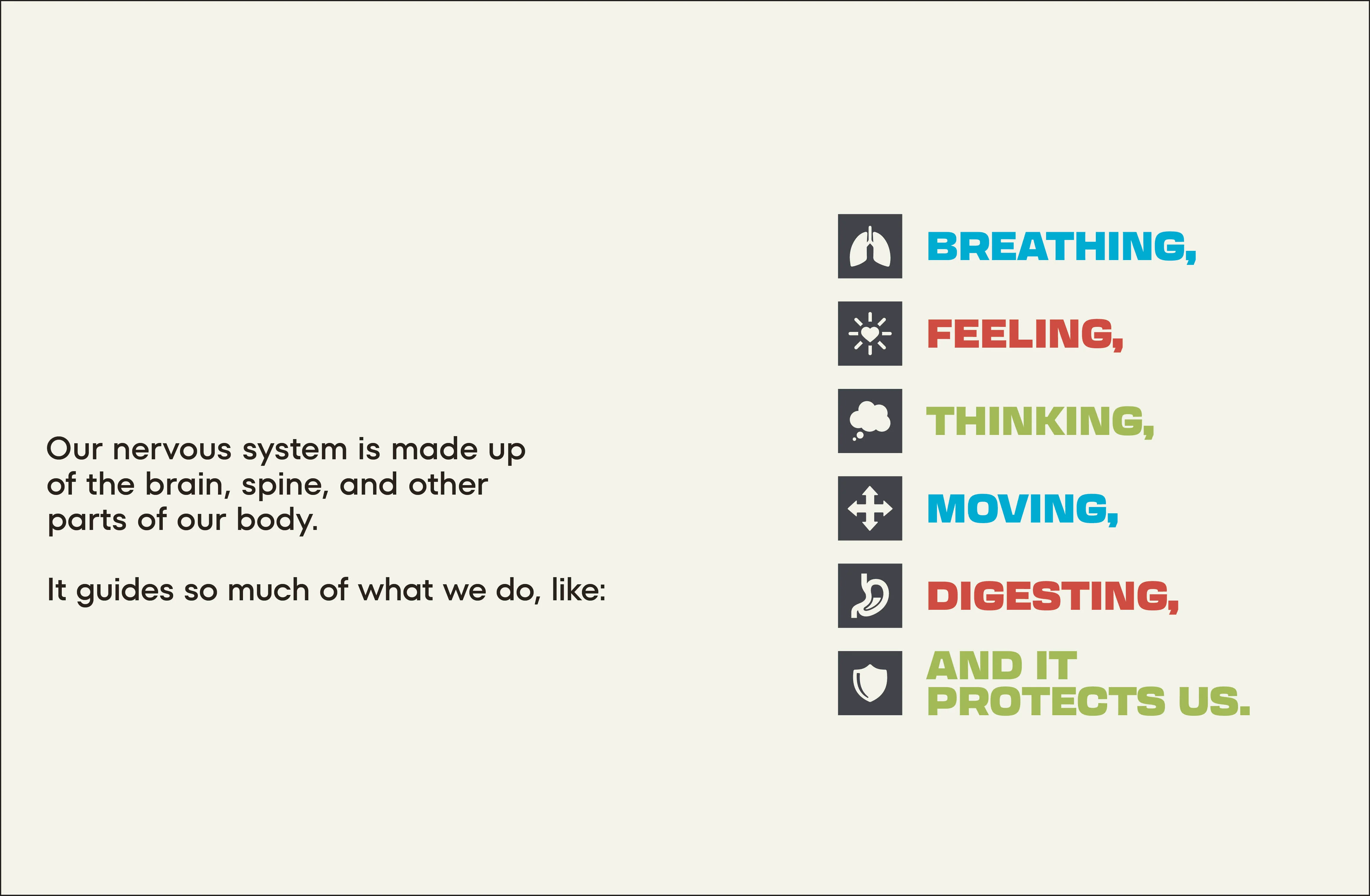 A Kids Book About Nervous System Regulation - Image 2