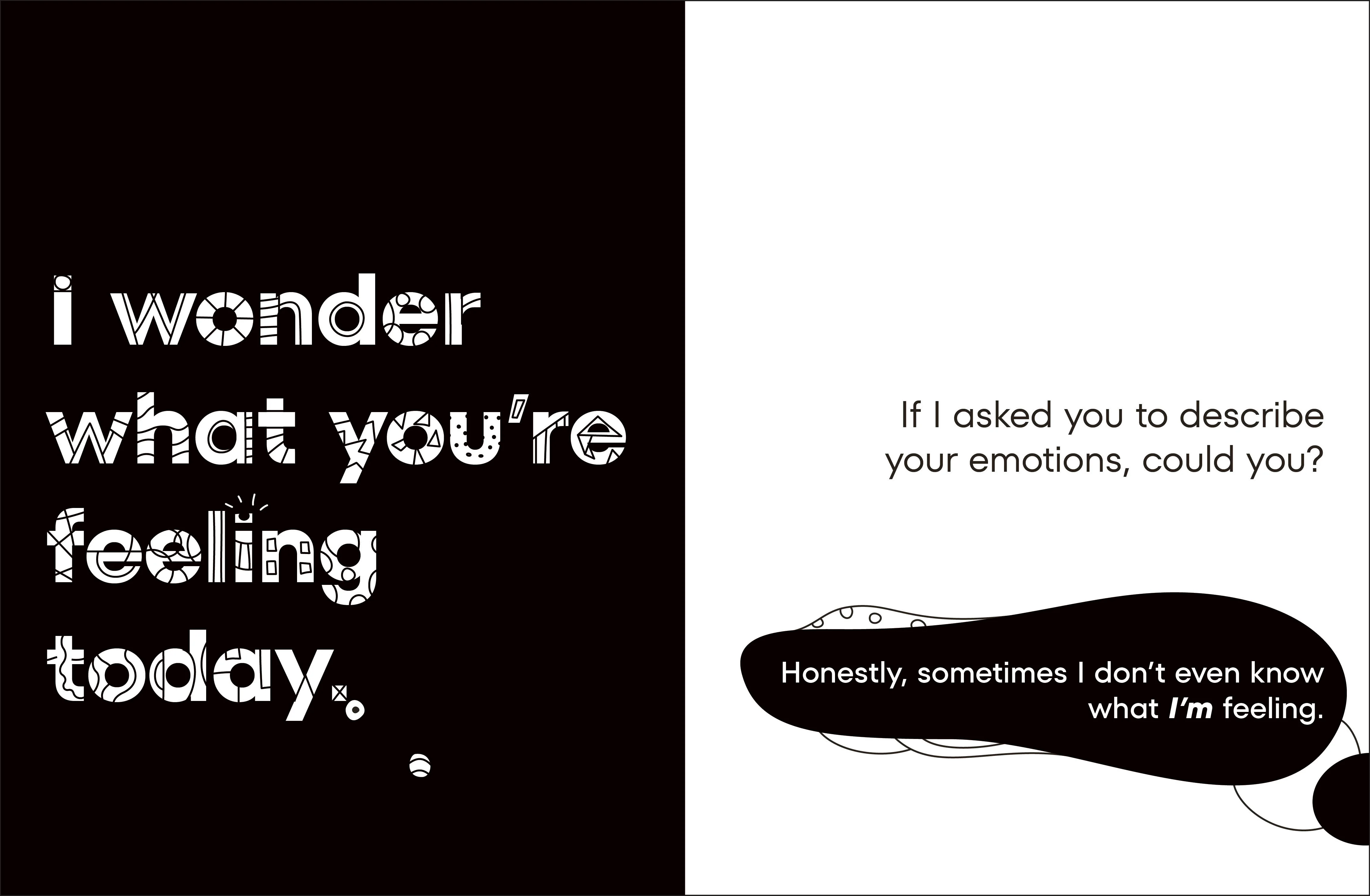 A Kids Book About Emotions - Image 2