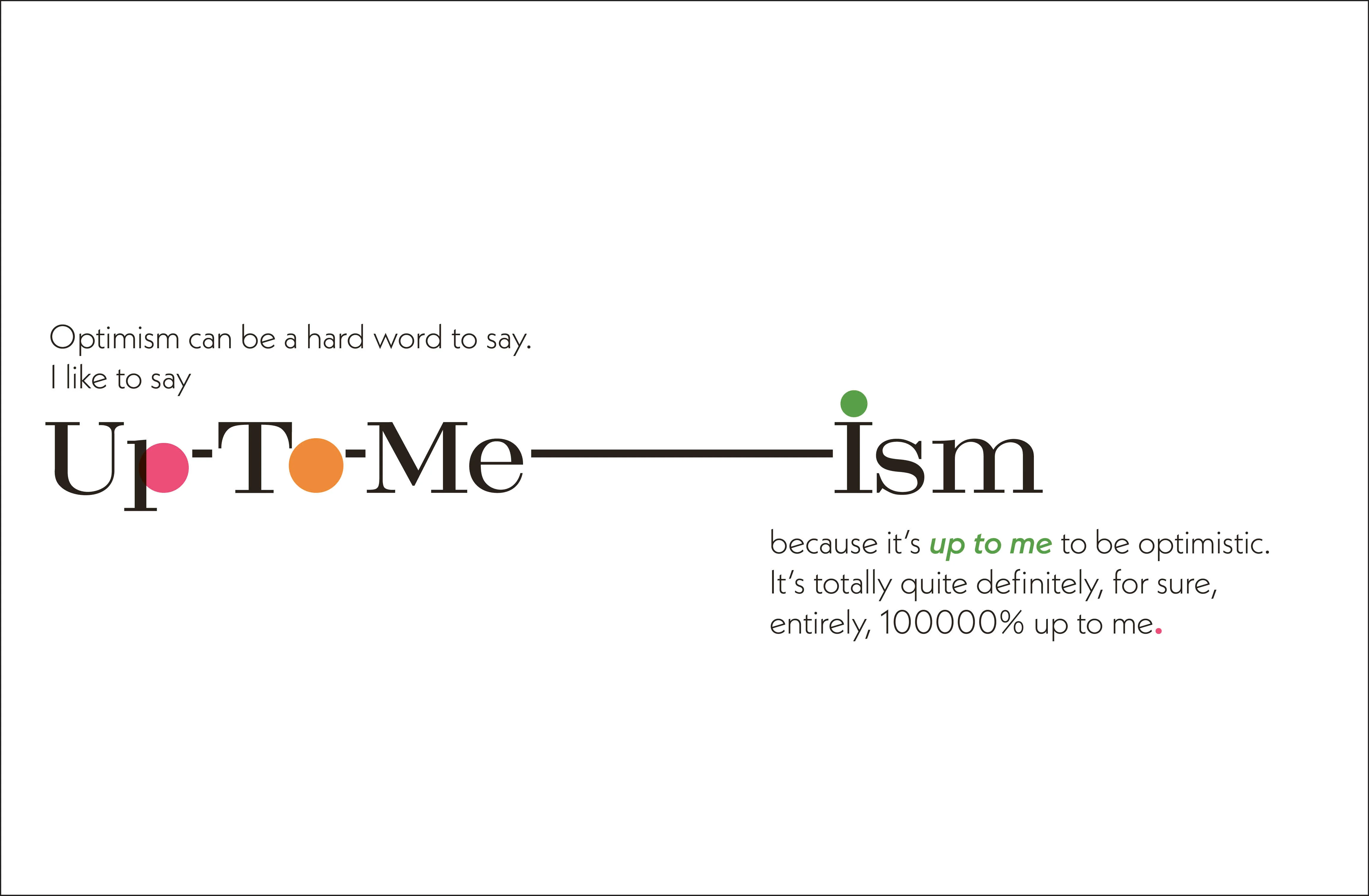 A Kids Book About Optimism - Image 3