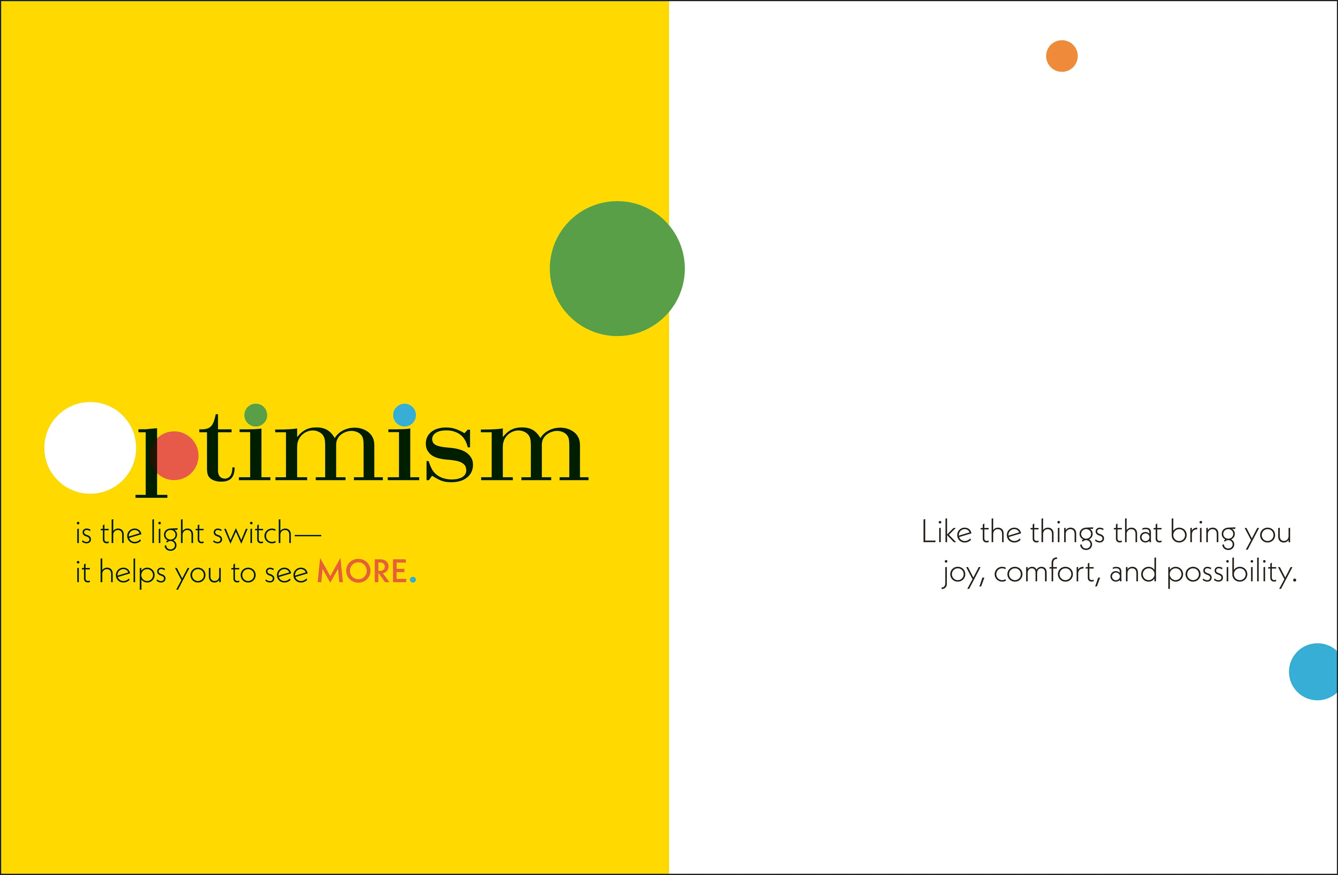 A Kids Book About Optimism - Image 4