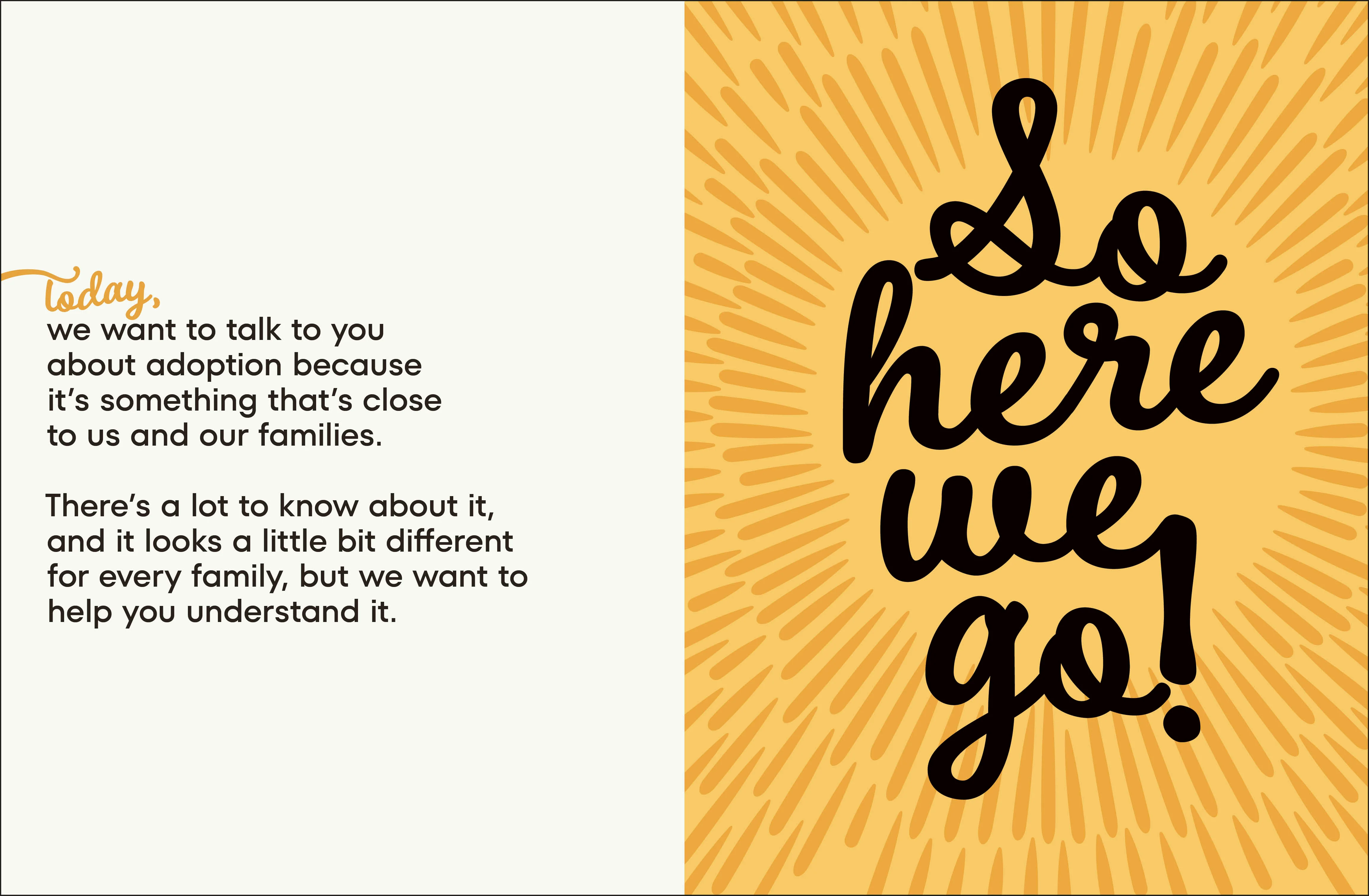 A Kids Book About Adoption - Image 4