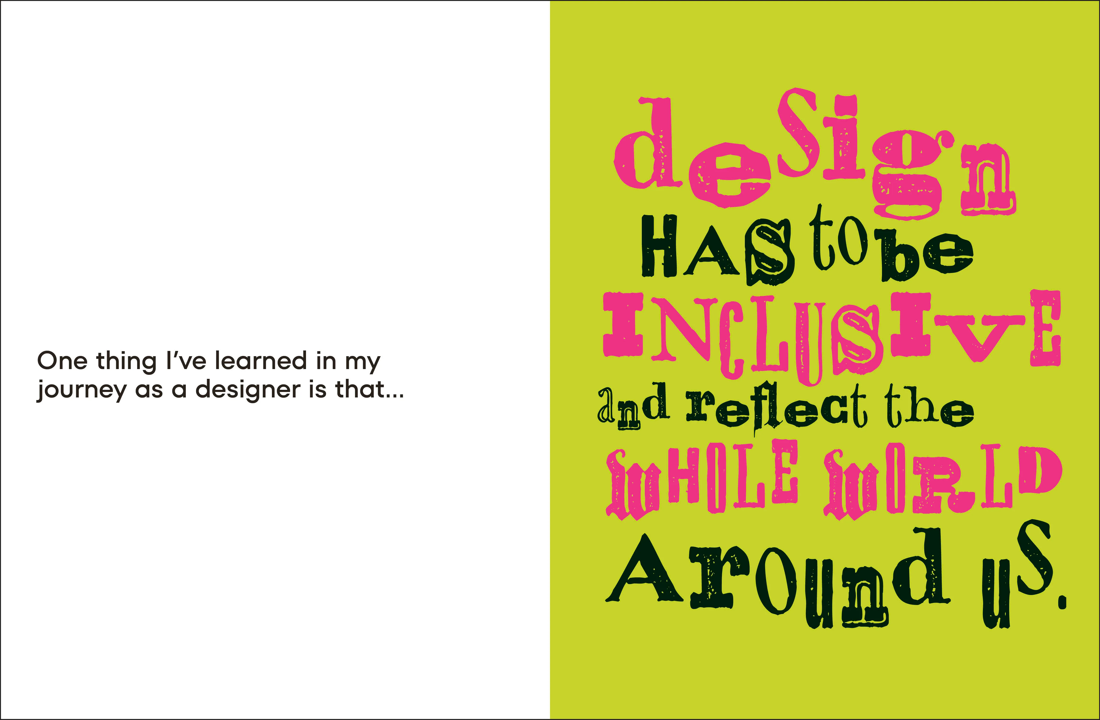 A Kids Book About Design - Image 4