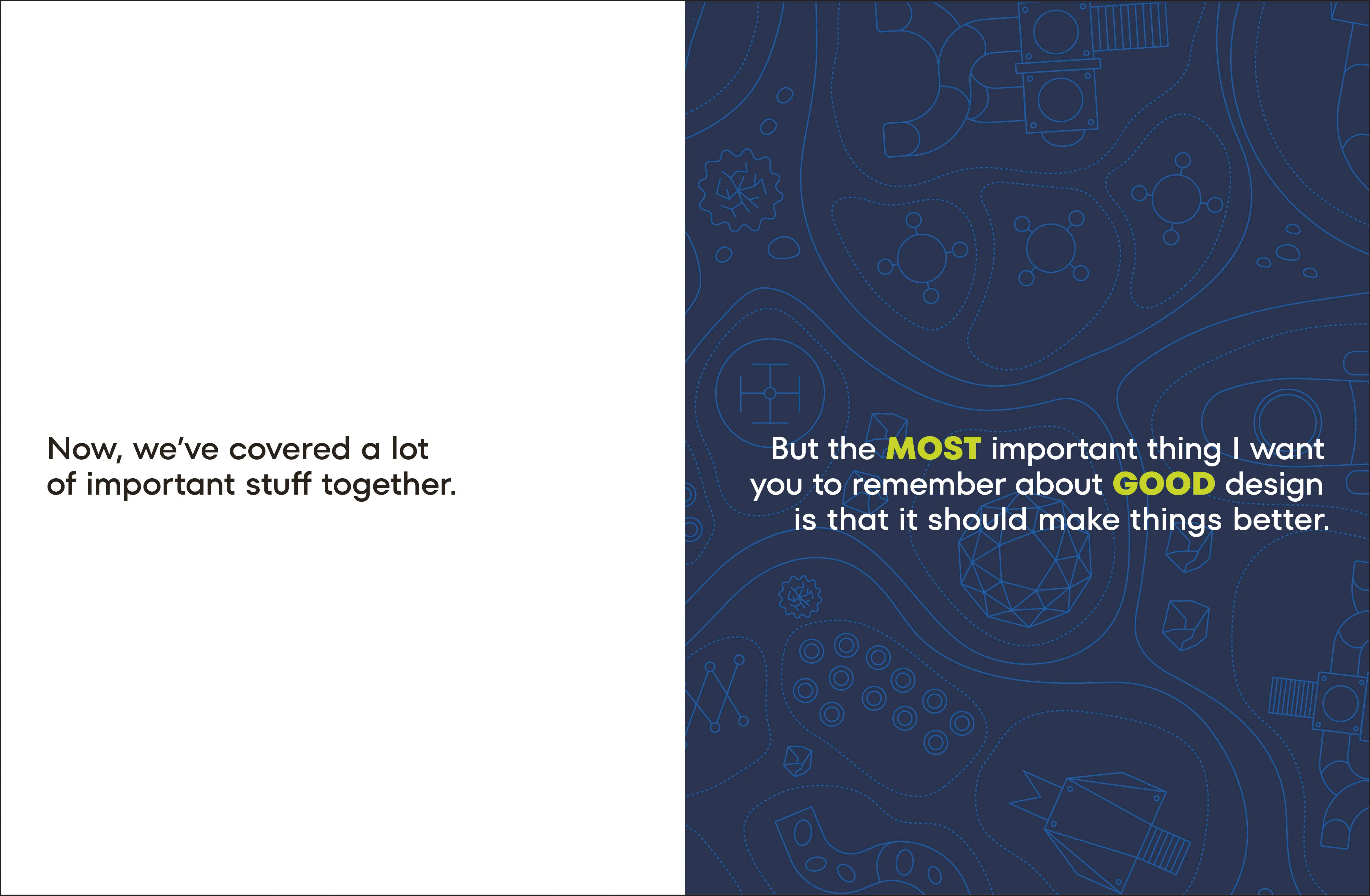 A Kids Book About Design - Image 5