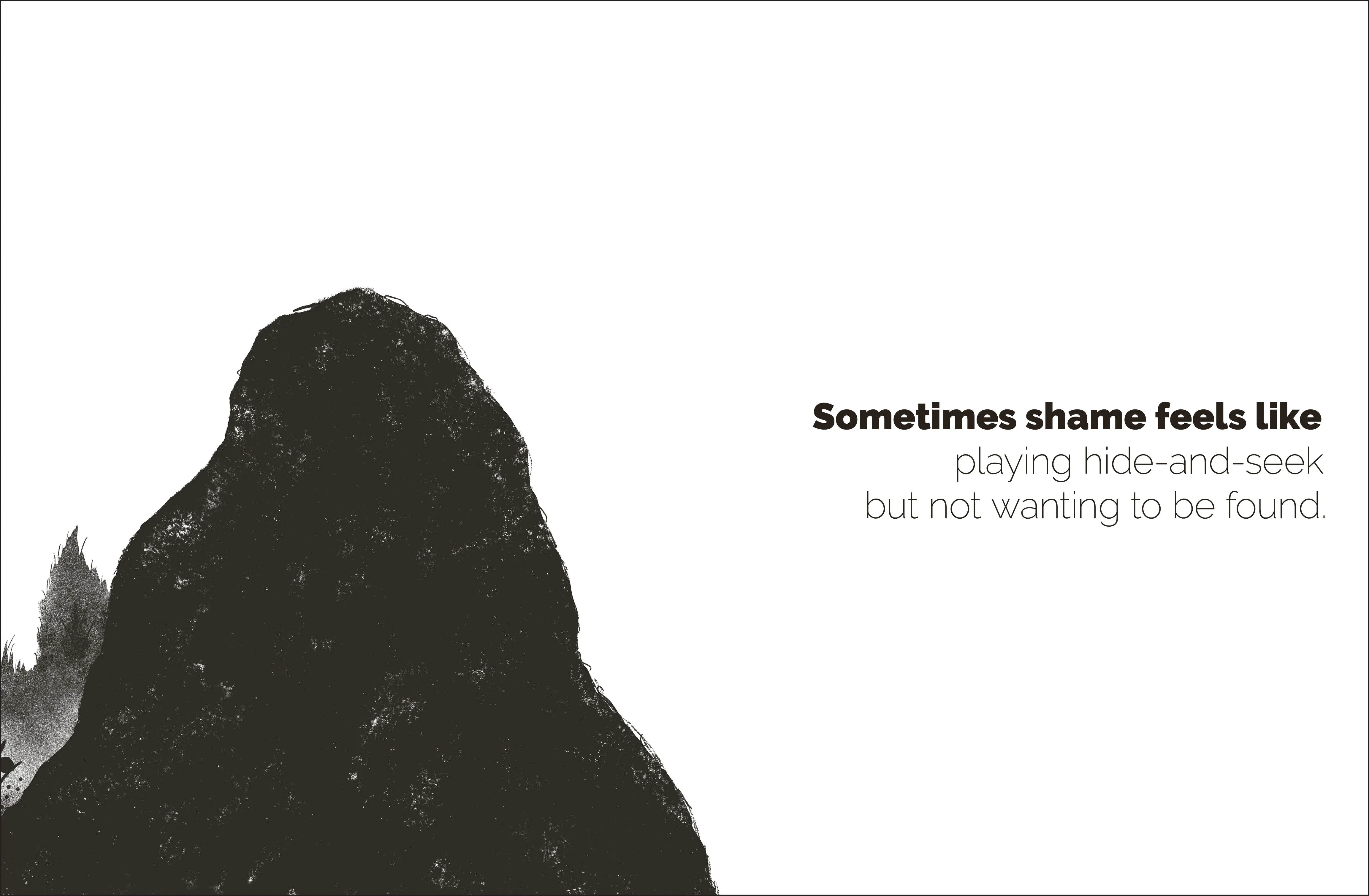 A Kids Book About Shame - Image 2