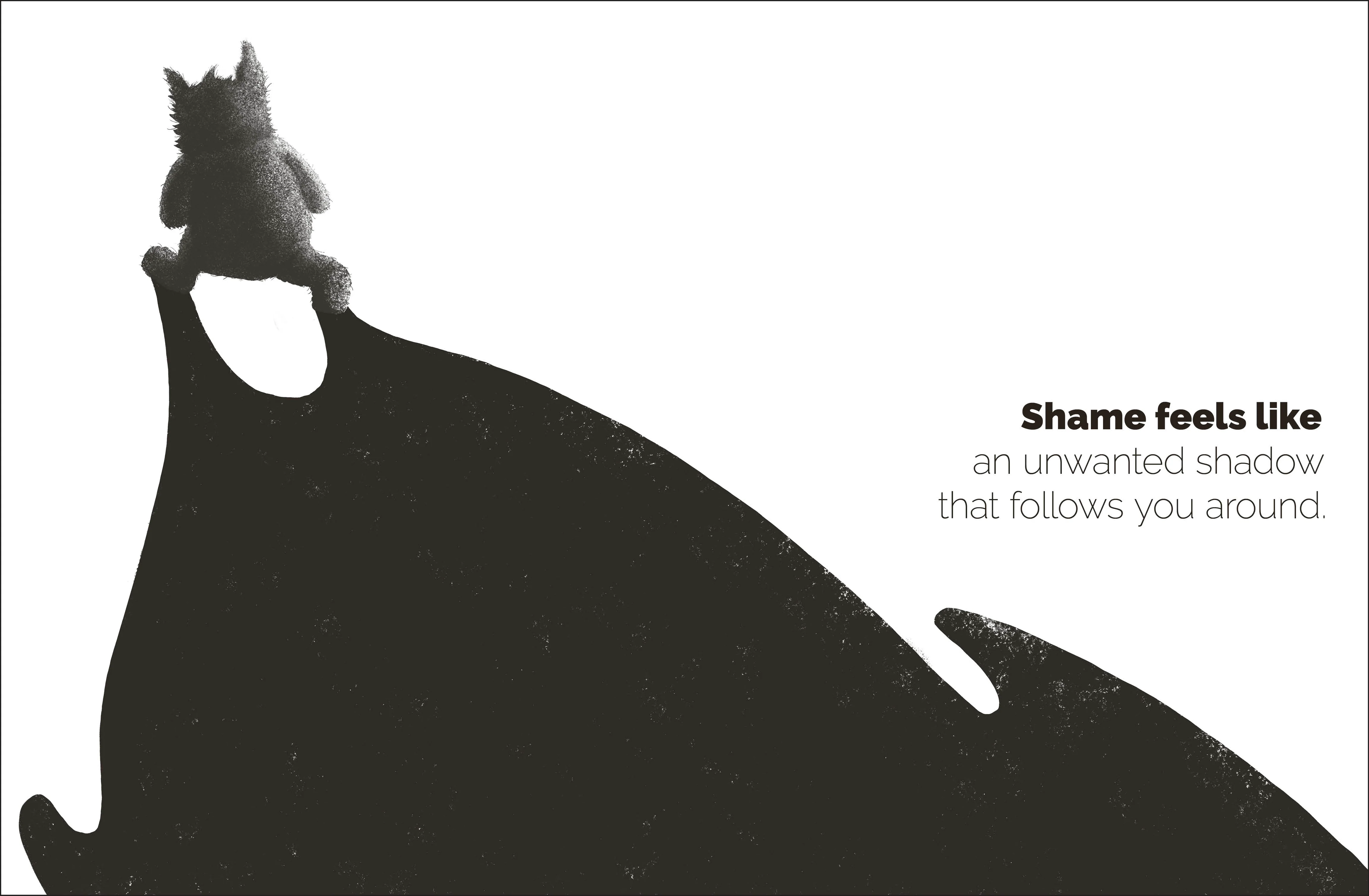 A Kids Book About Shame - Image 3