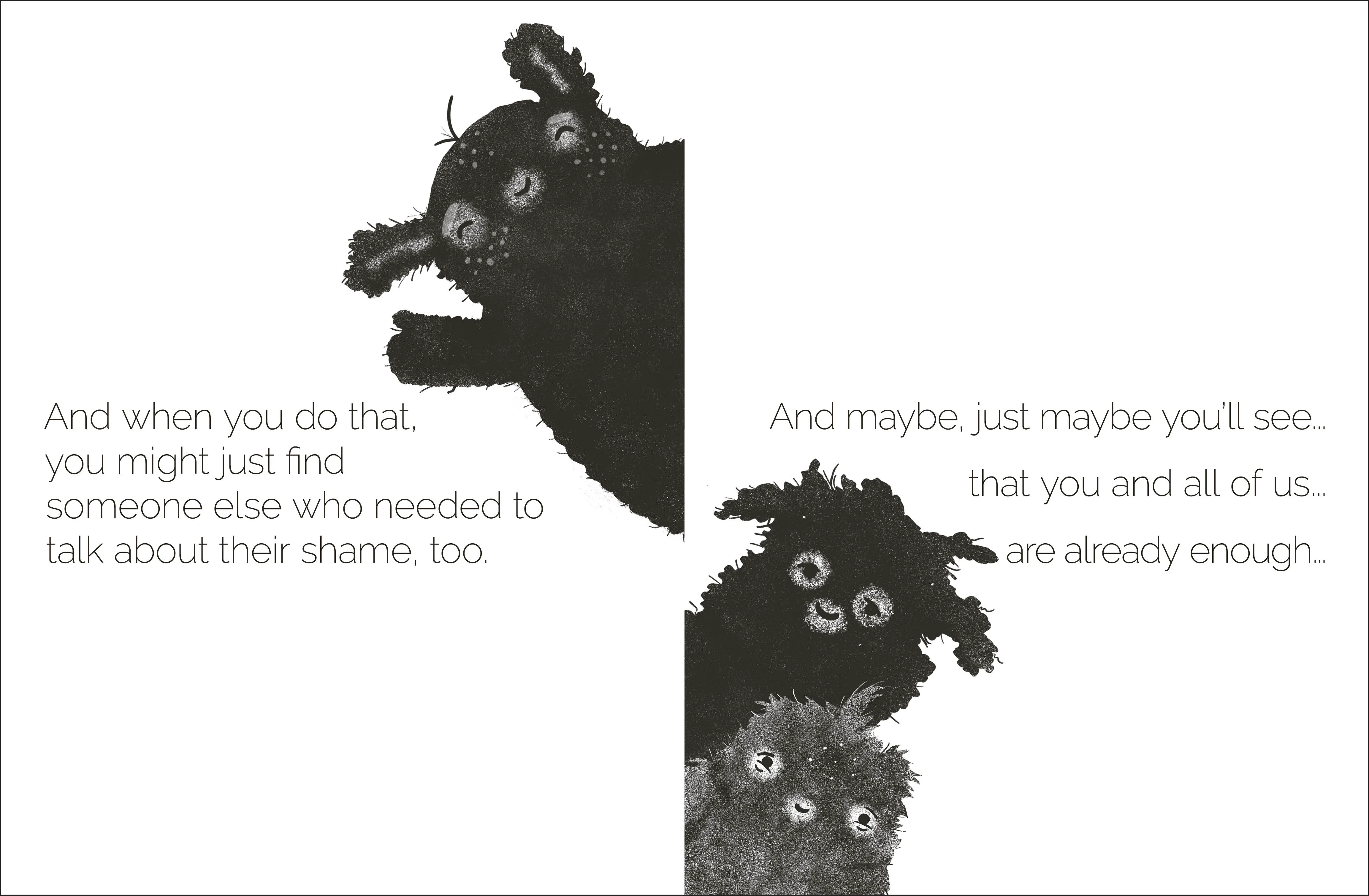 A Kids Book About Shame - Image 5