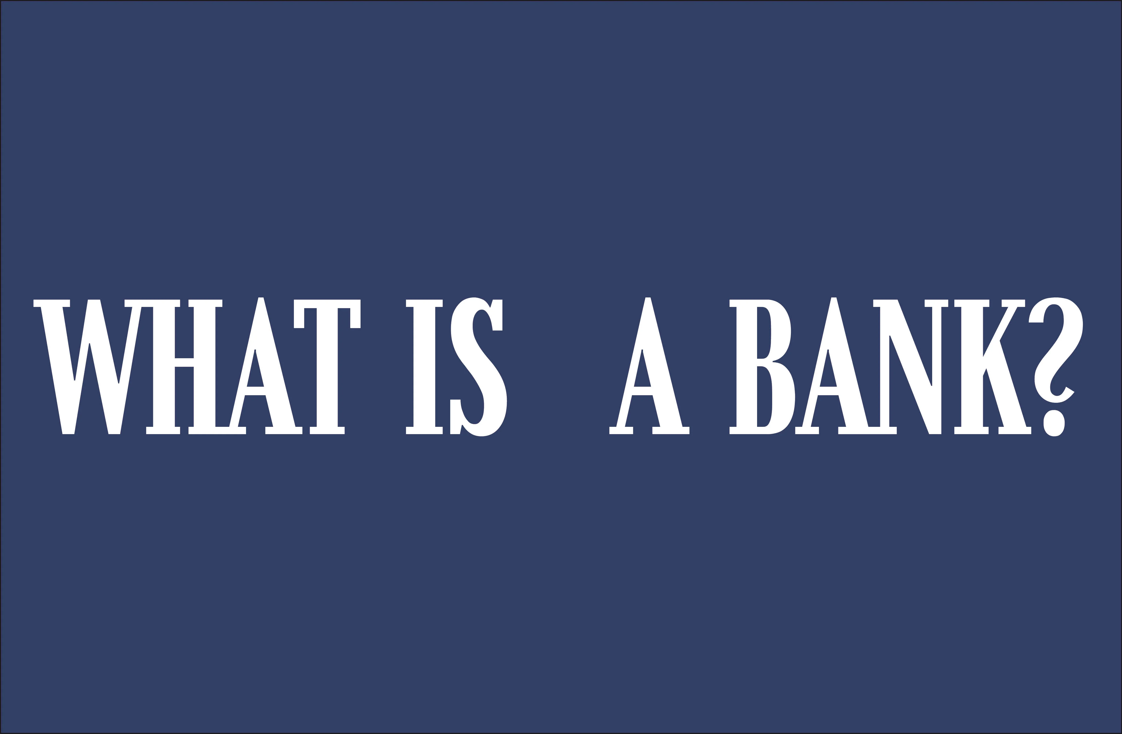 A Kids Book About Banking - Image 2