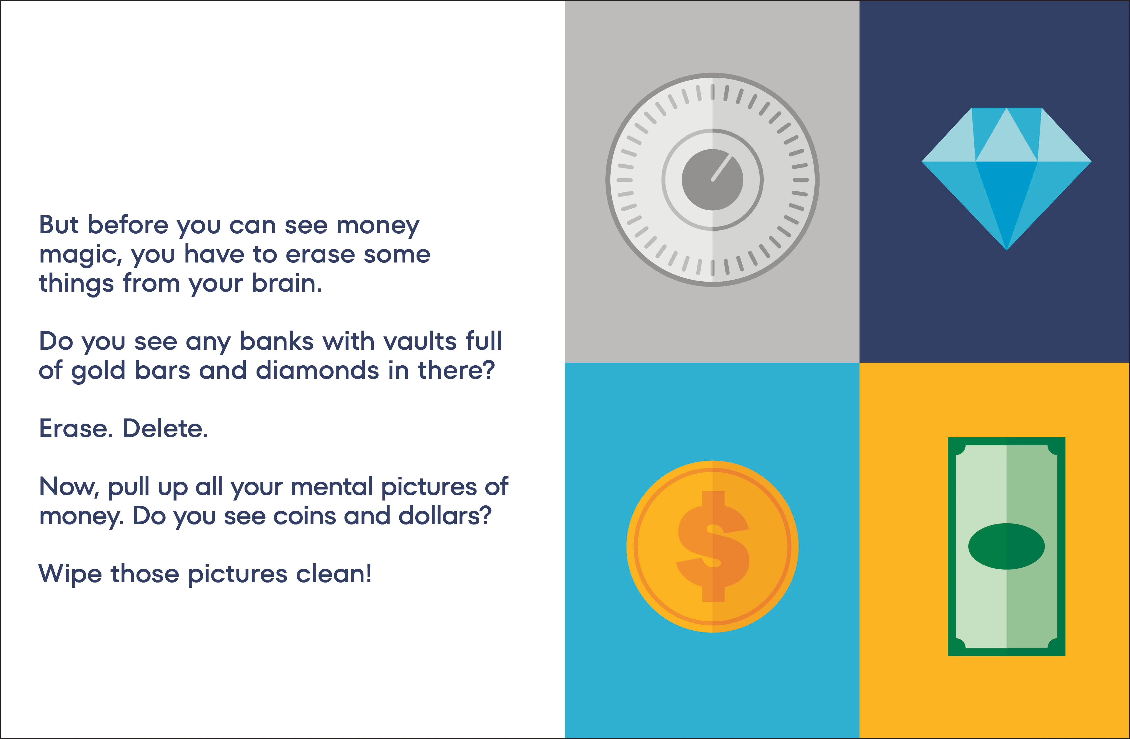 A Kids Book About Banking - Image 4