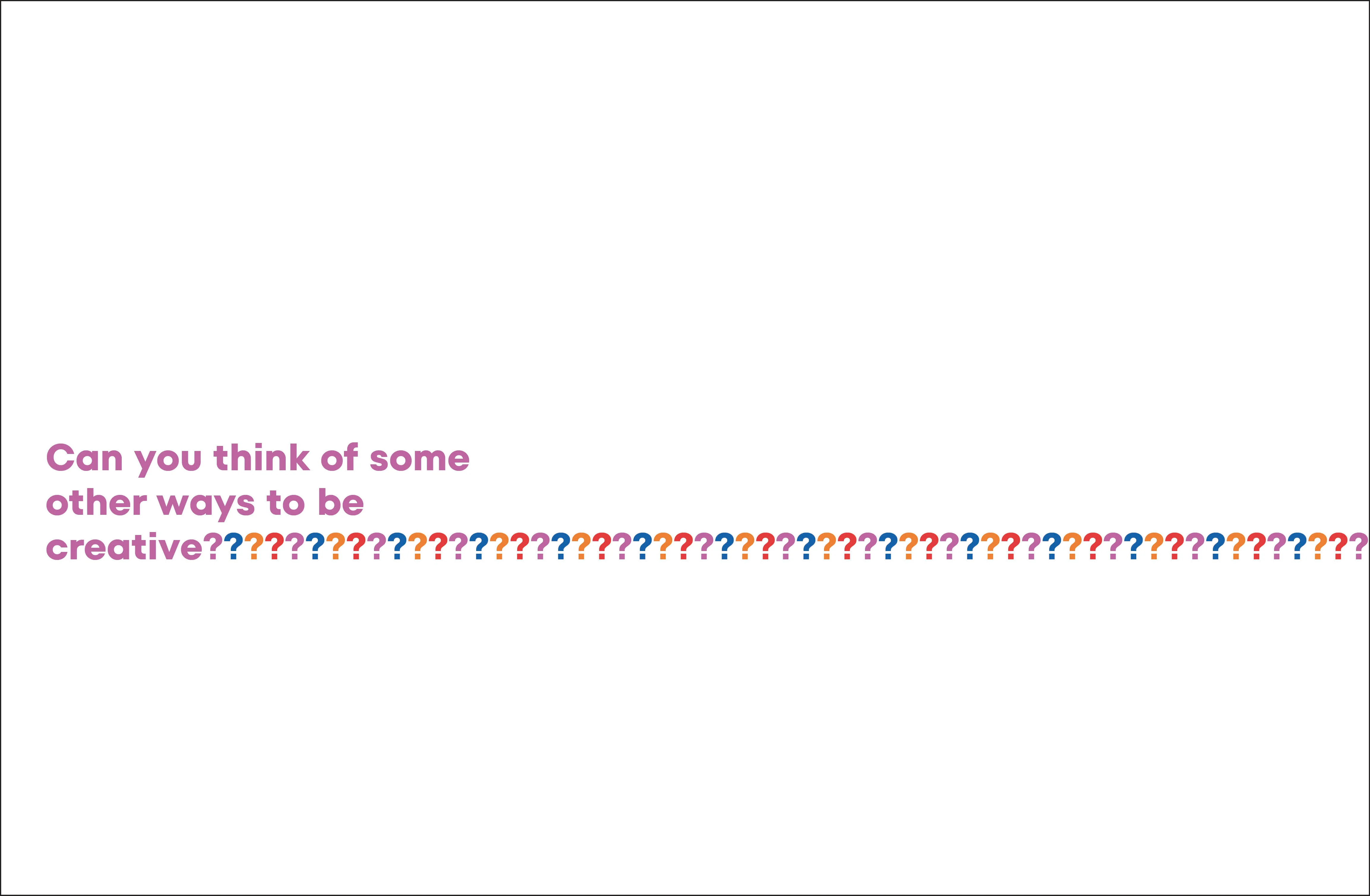 A Kids Book About Creativity - Image 5