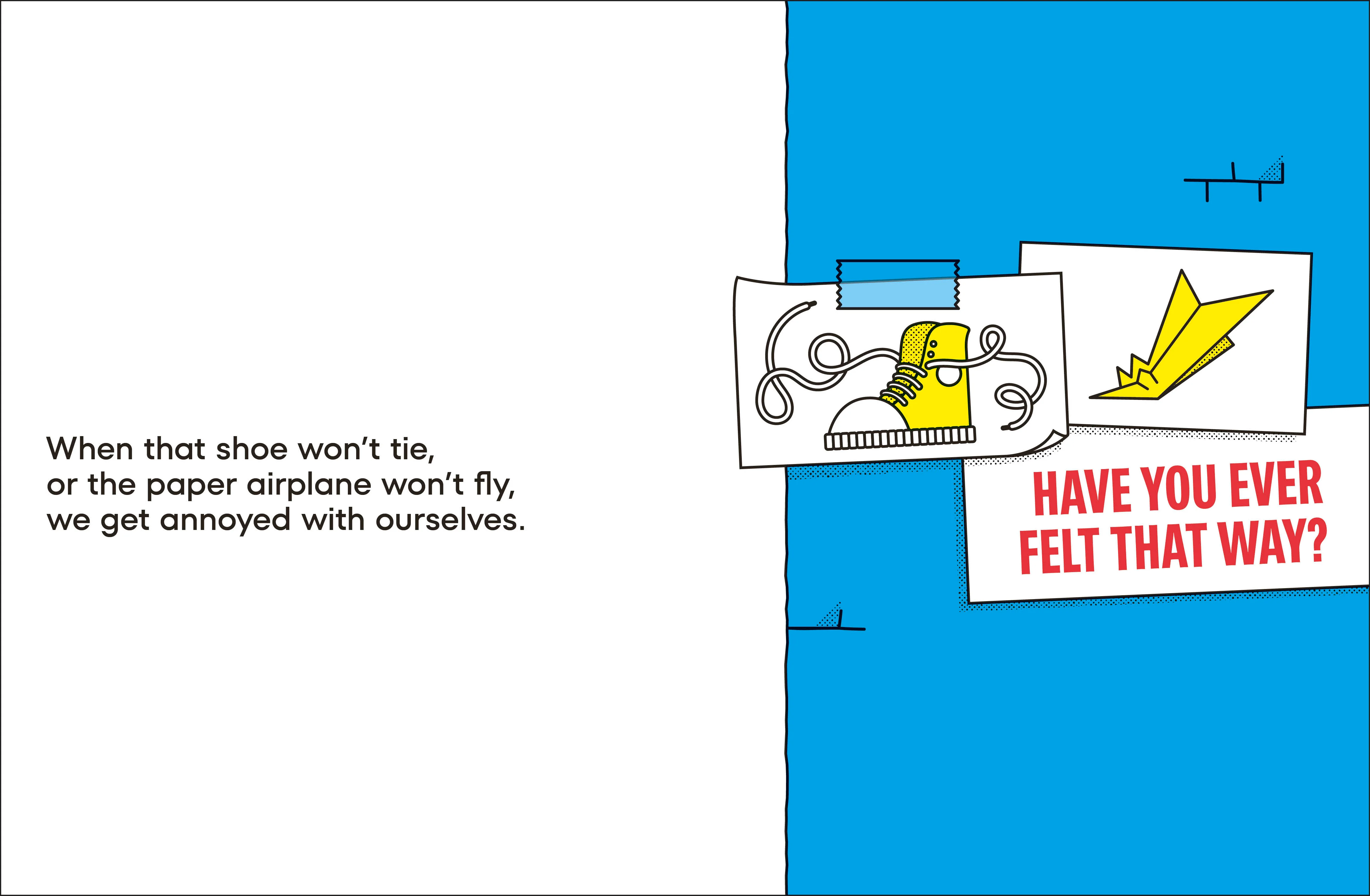 A Kids Book About Perseverance - Image 2