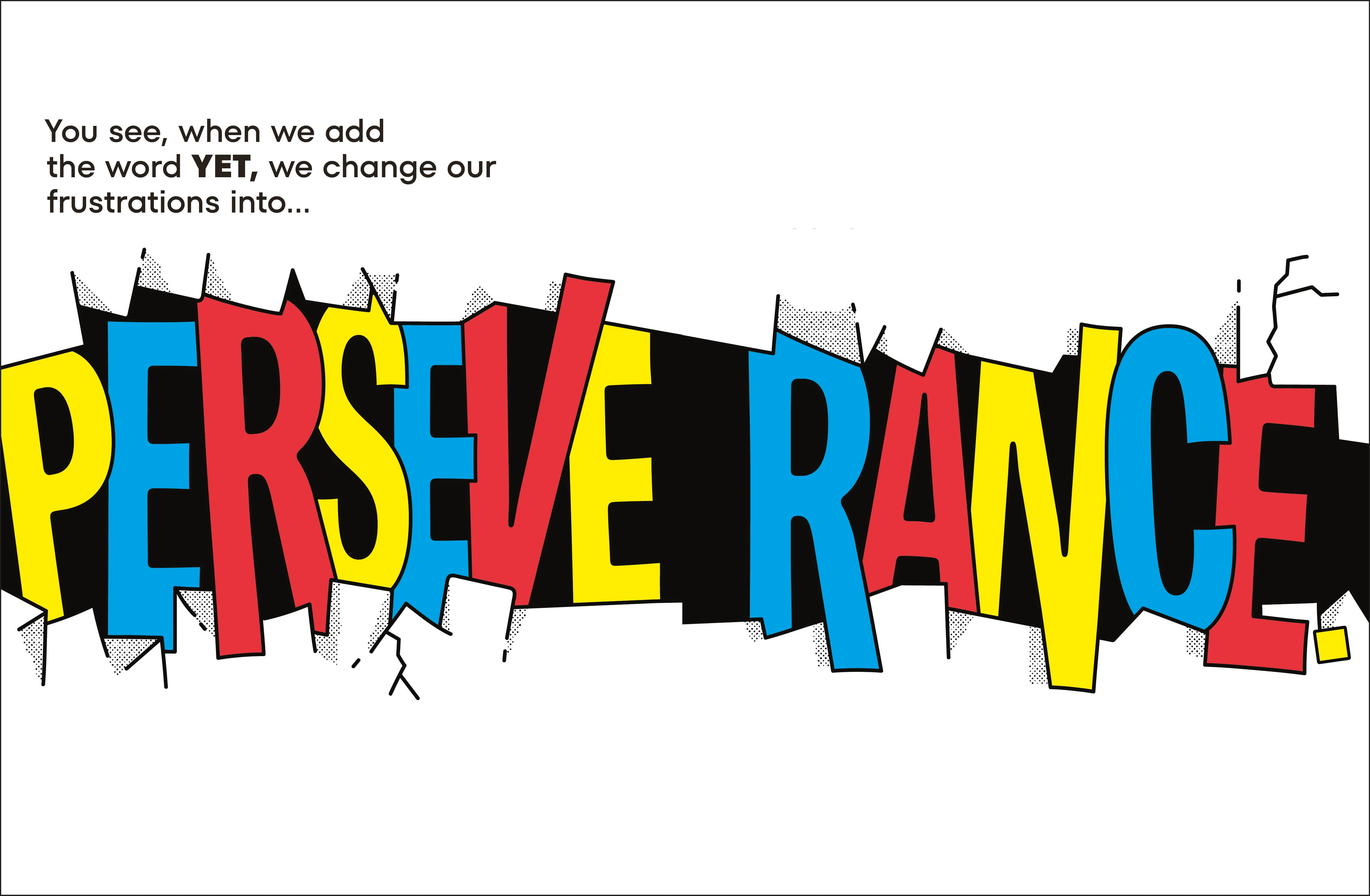A Kids Book About Perseverance - Image 3