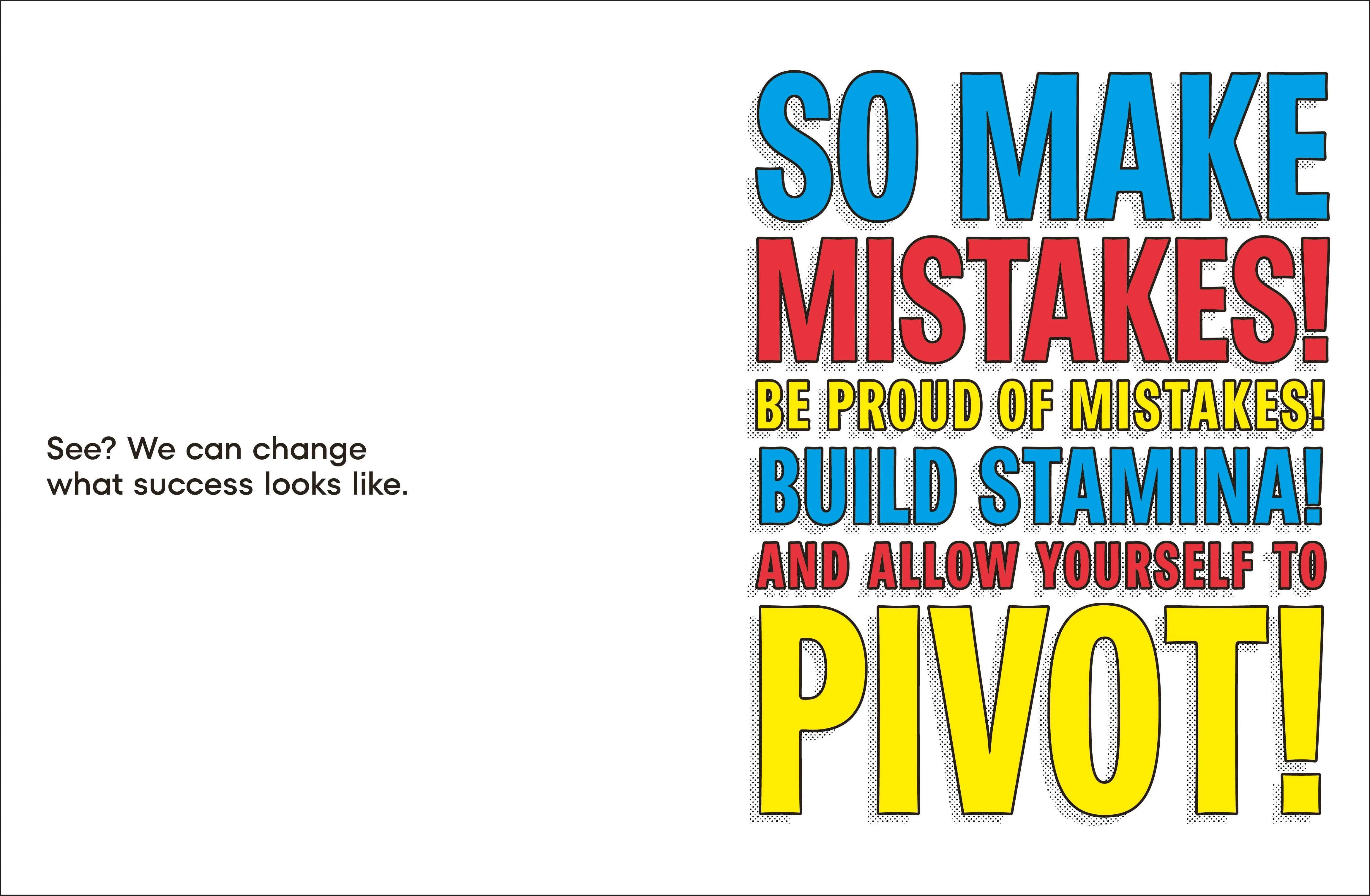 A Kids Book About Perseverance - Image 5