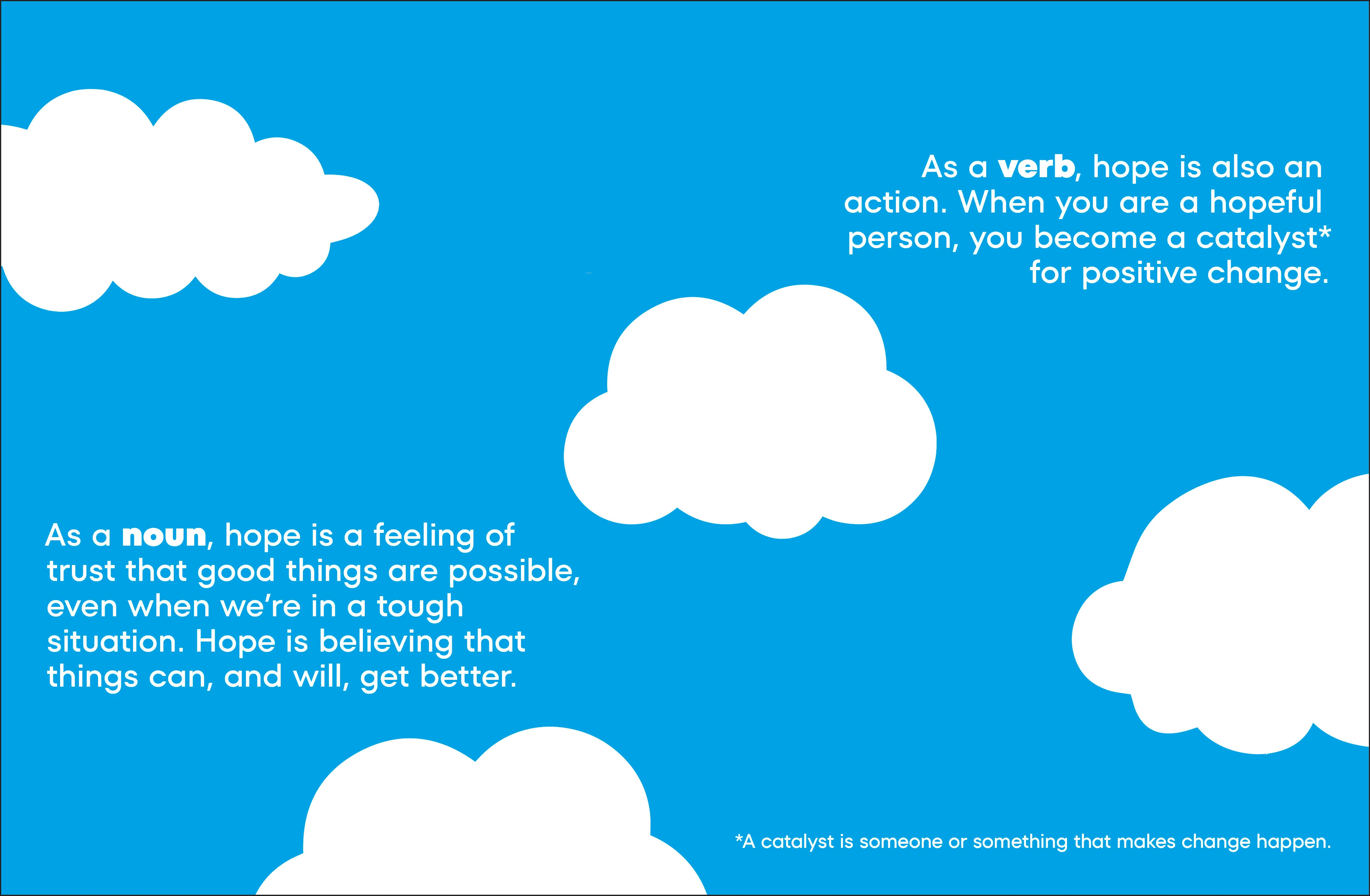 A Kids Book About Hope - Image 2