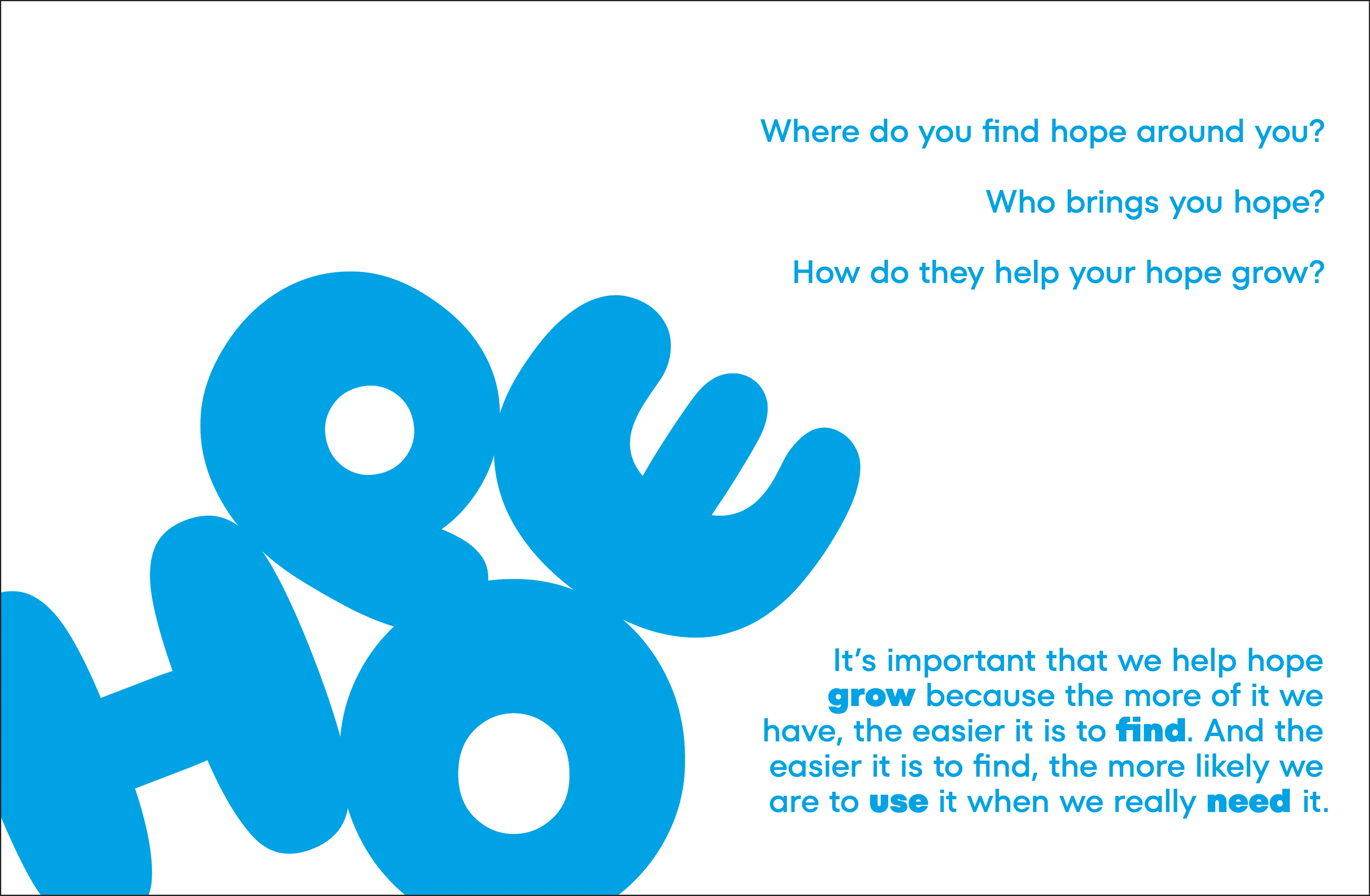 A Kids Book About Hope - Image 4