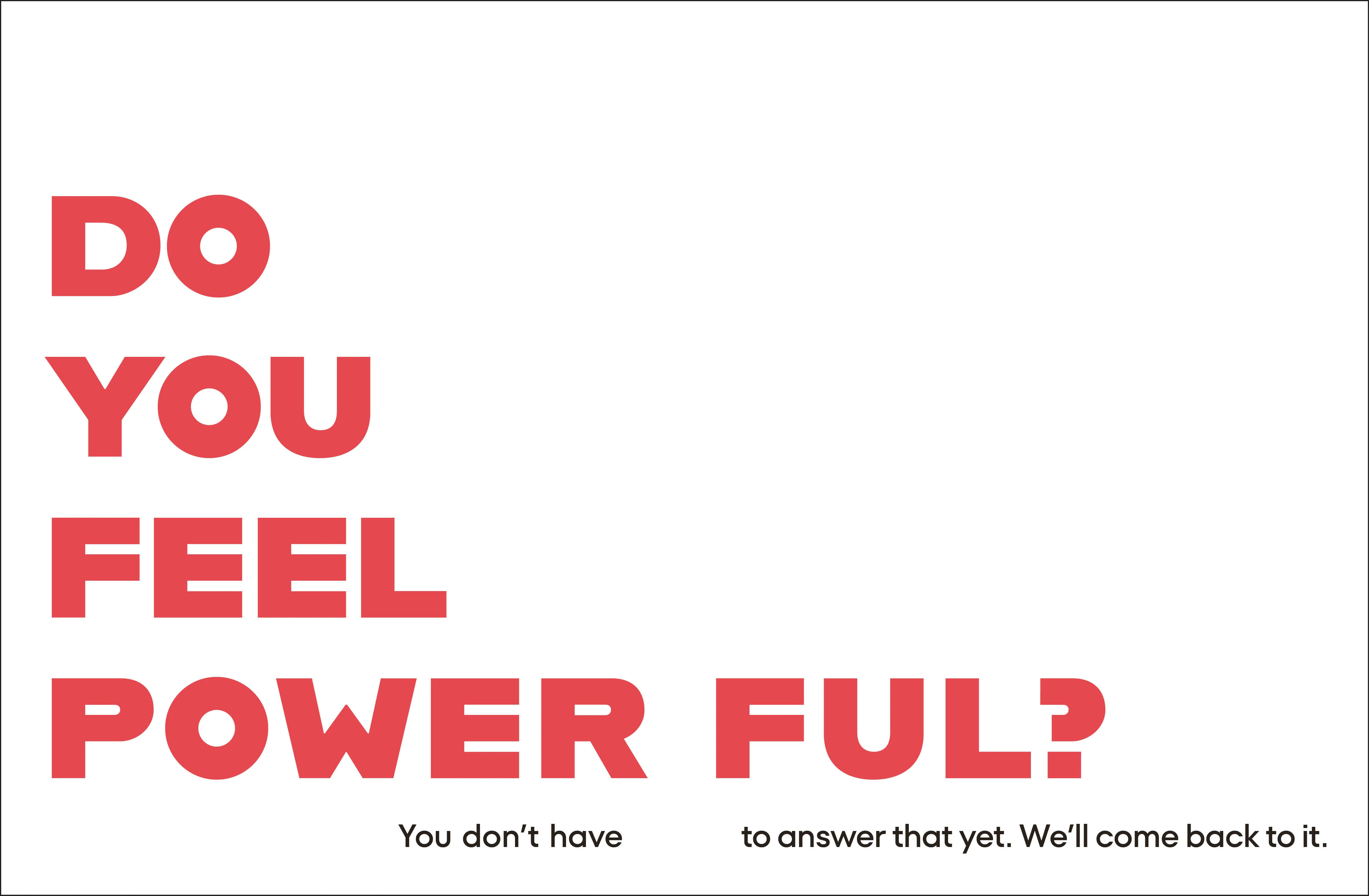 A Kids Book About Power - Image 2