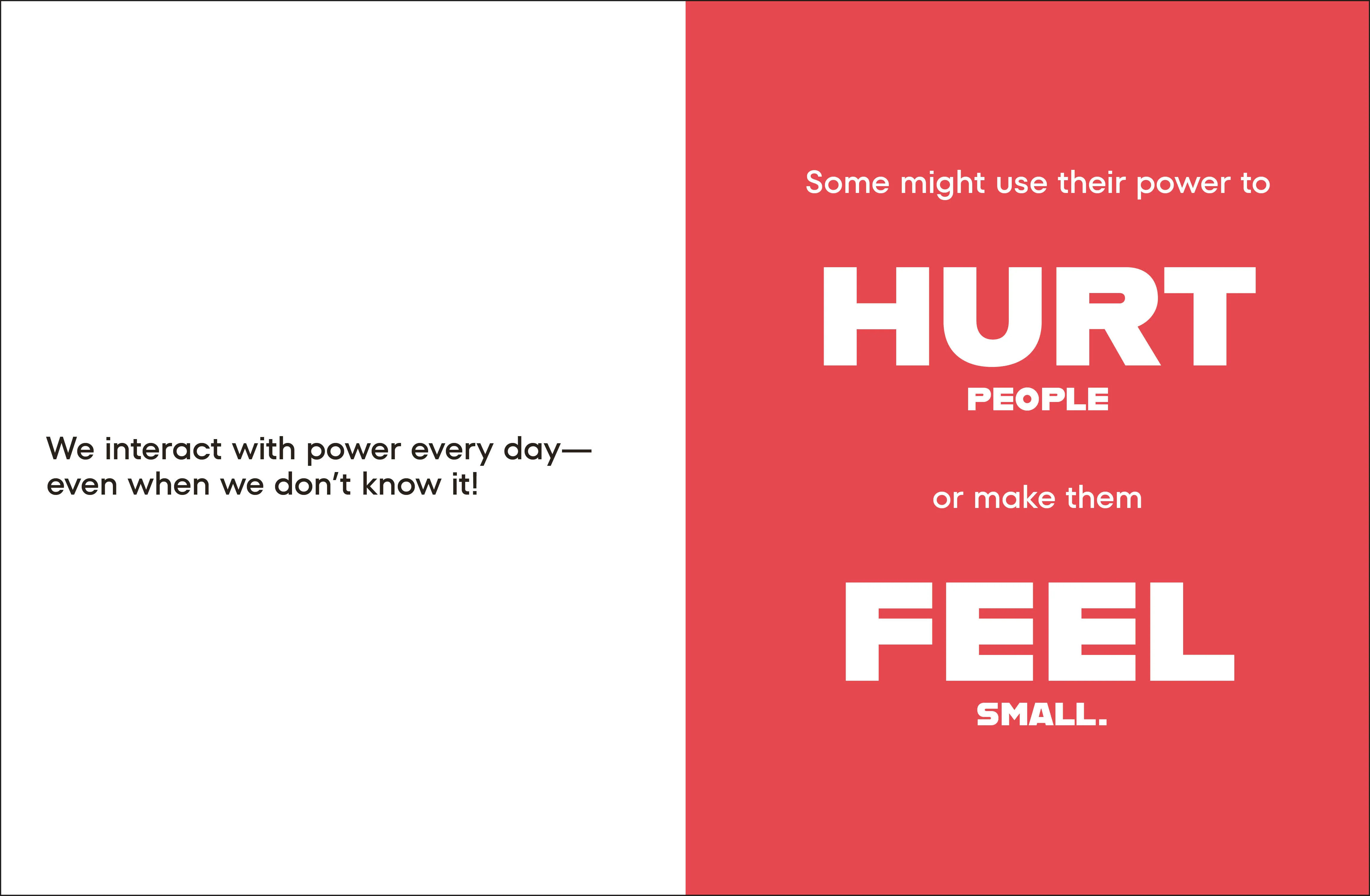 A Kids Book About Power - Image 3