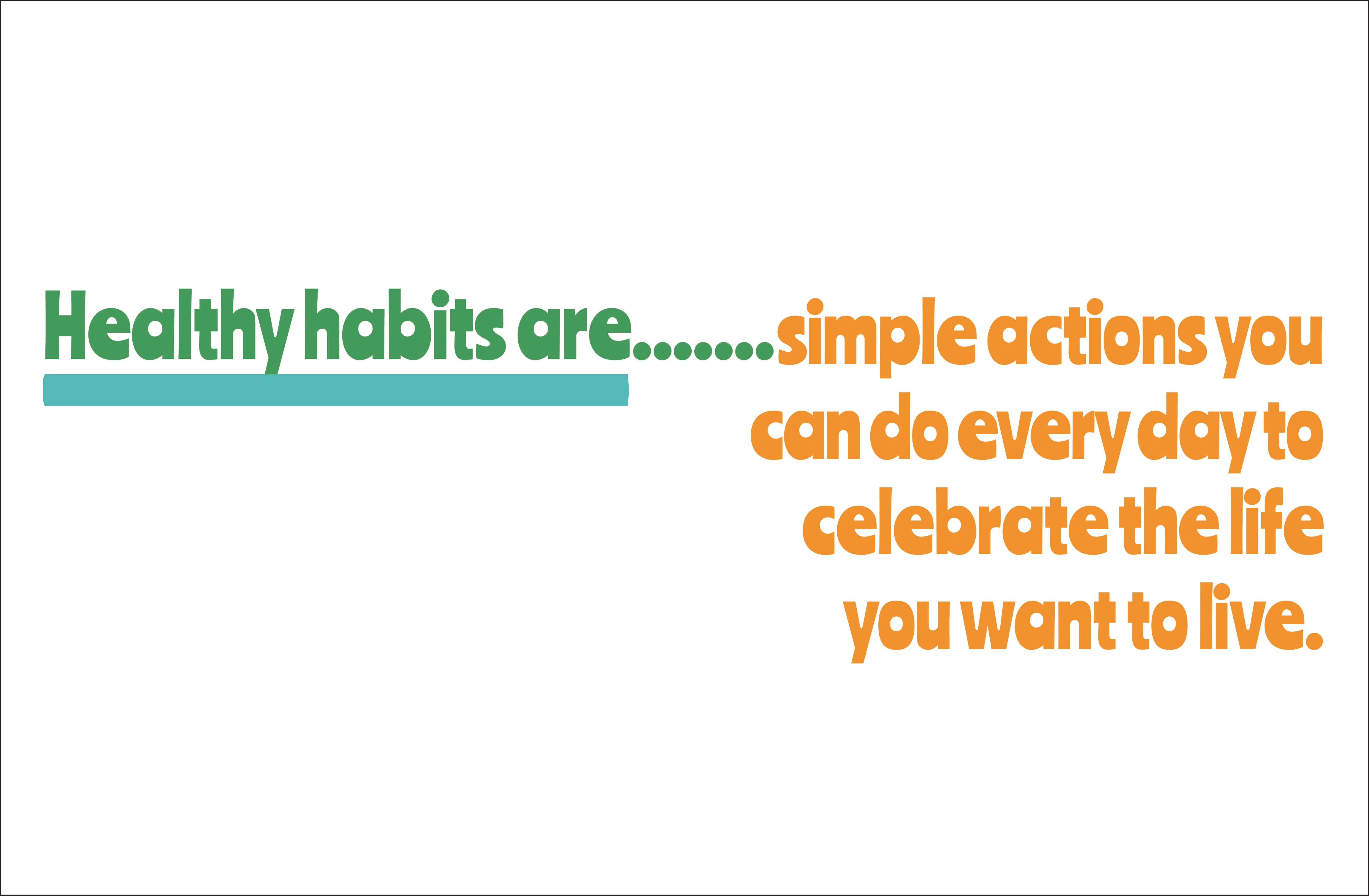 A Kids Book About Healthy Habits - Image 2