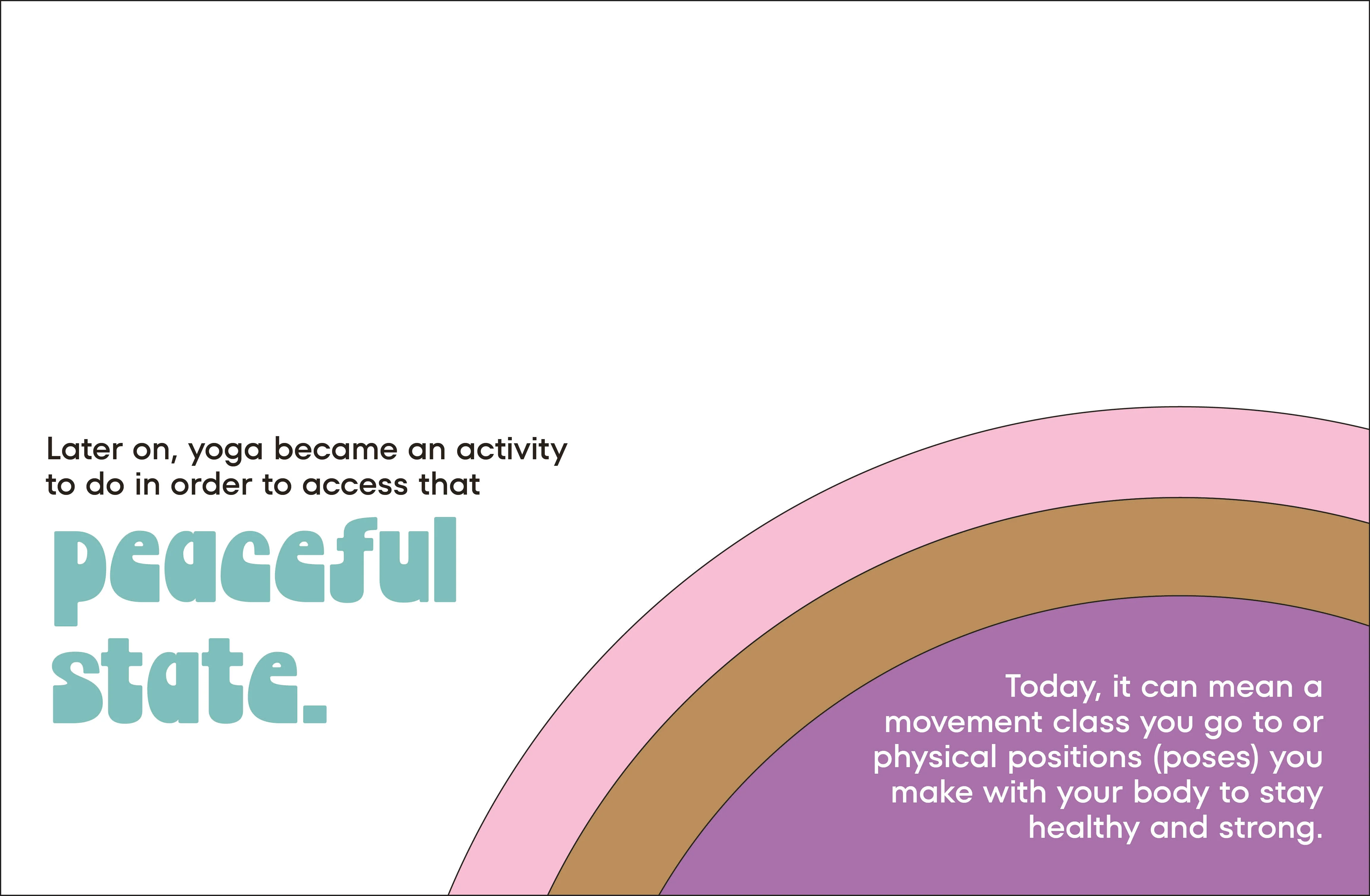 A Kids Book About Yoga - Image 3