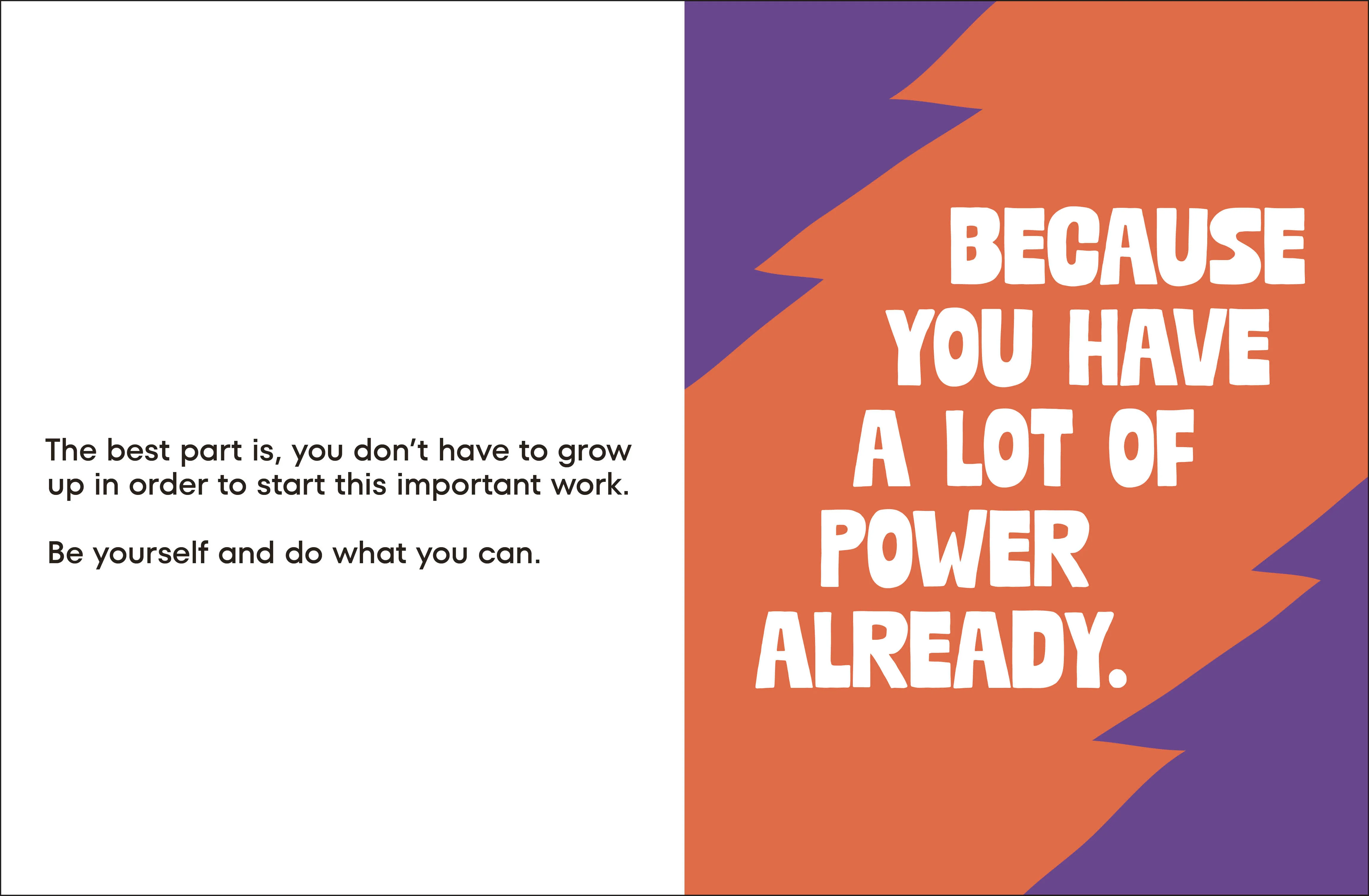 A Kids Book About Democracy - Image 5