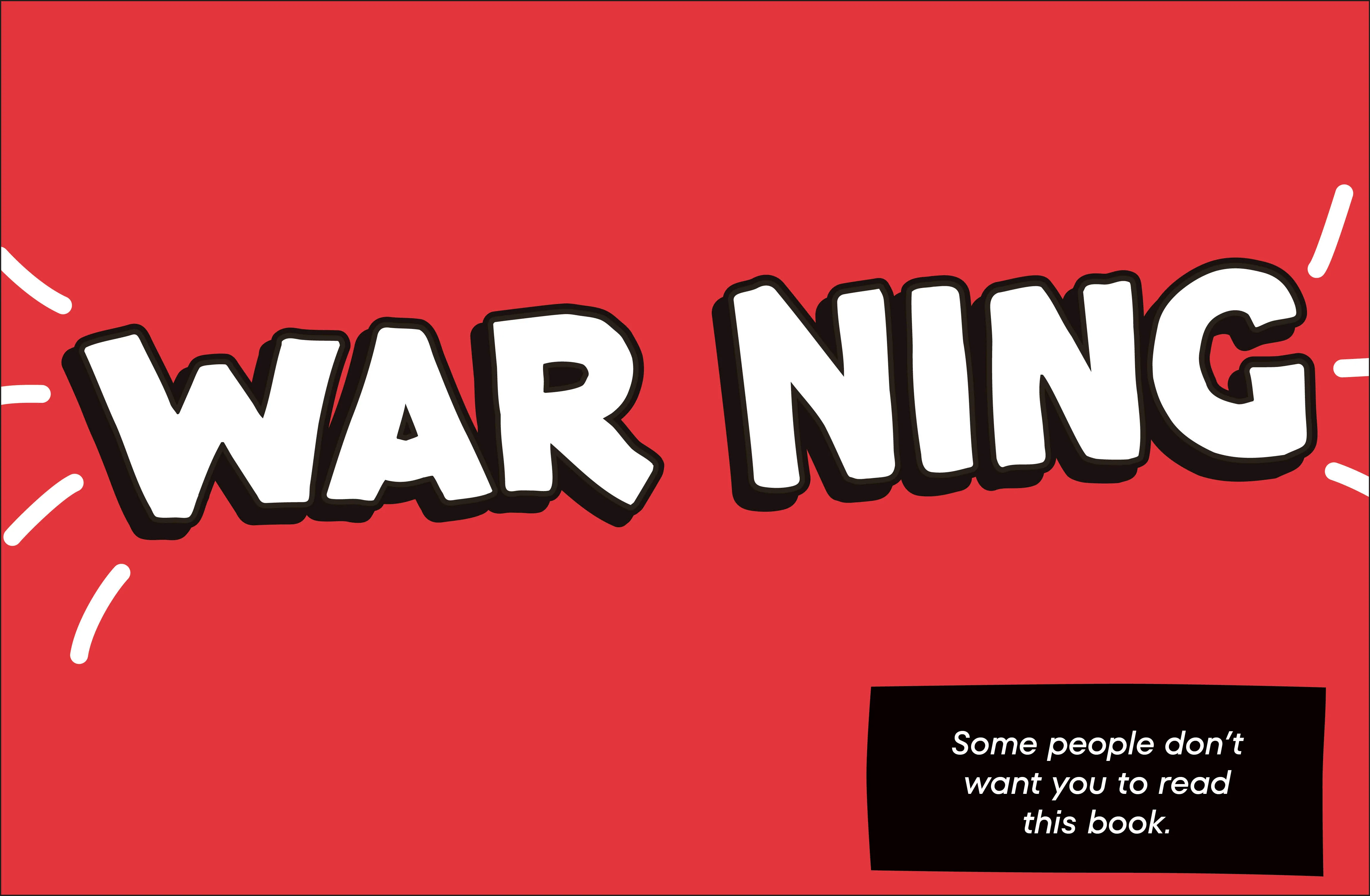 A Kids Book About Banned Books - Image 2
