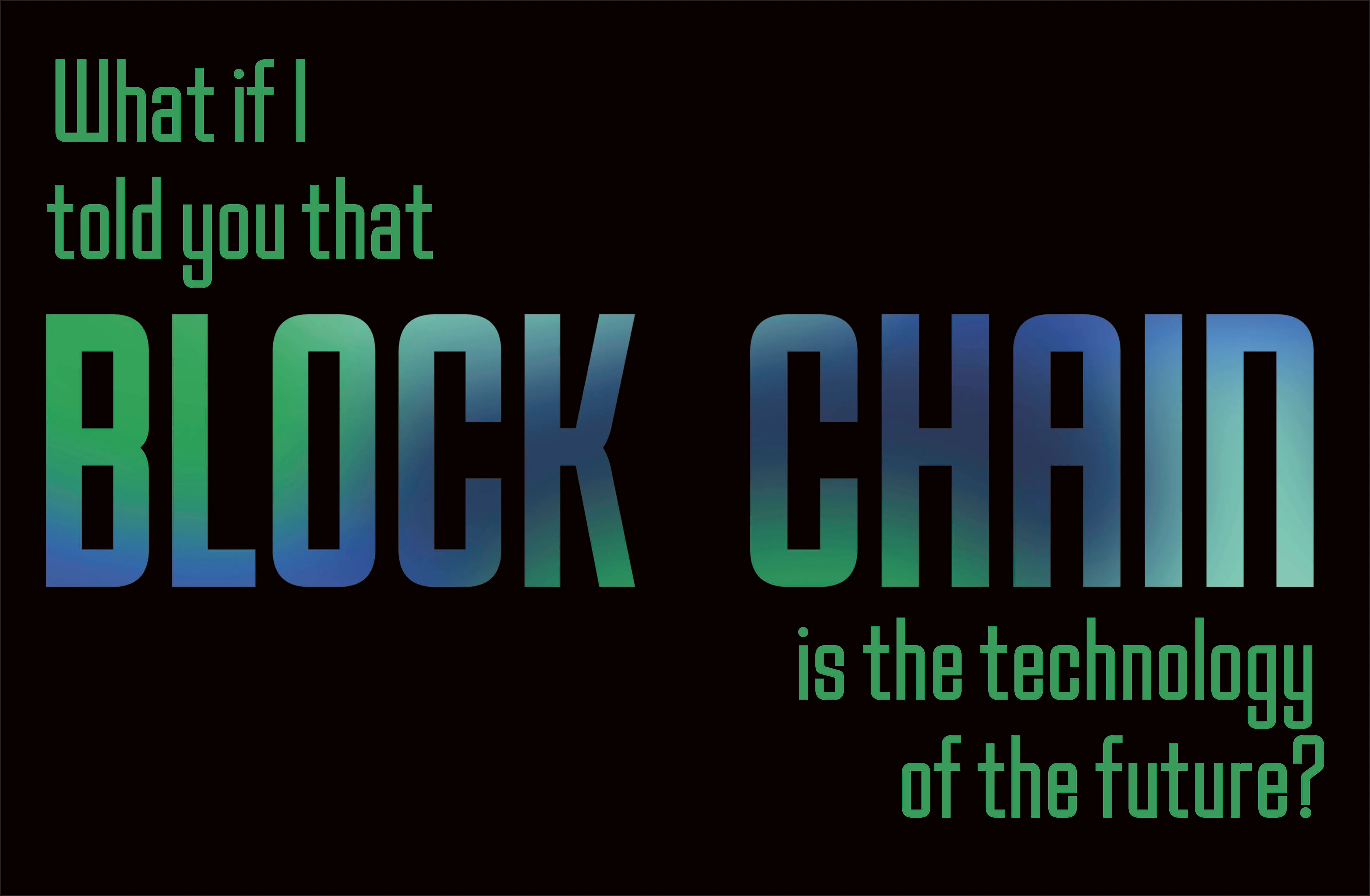A Kids Book About Blockchain - Image 2