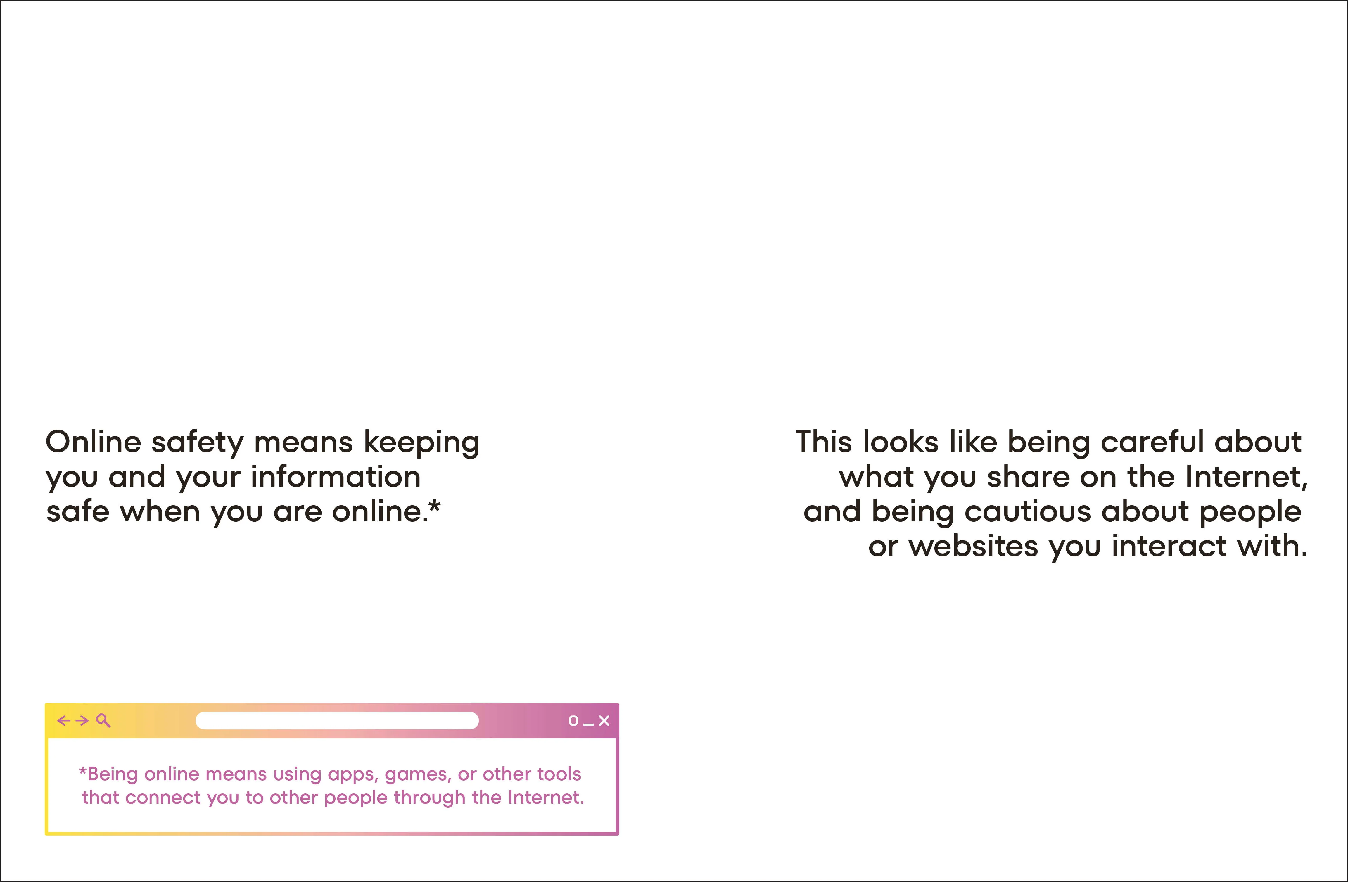A Kids Book About Online Safety - Image 4