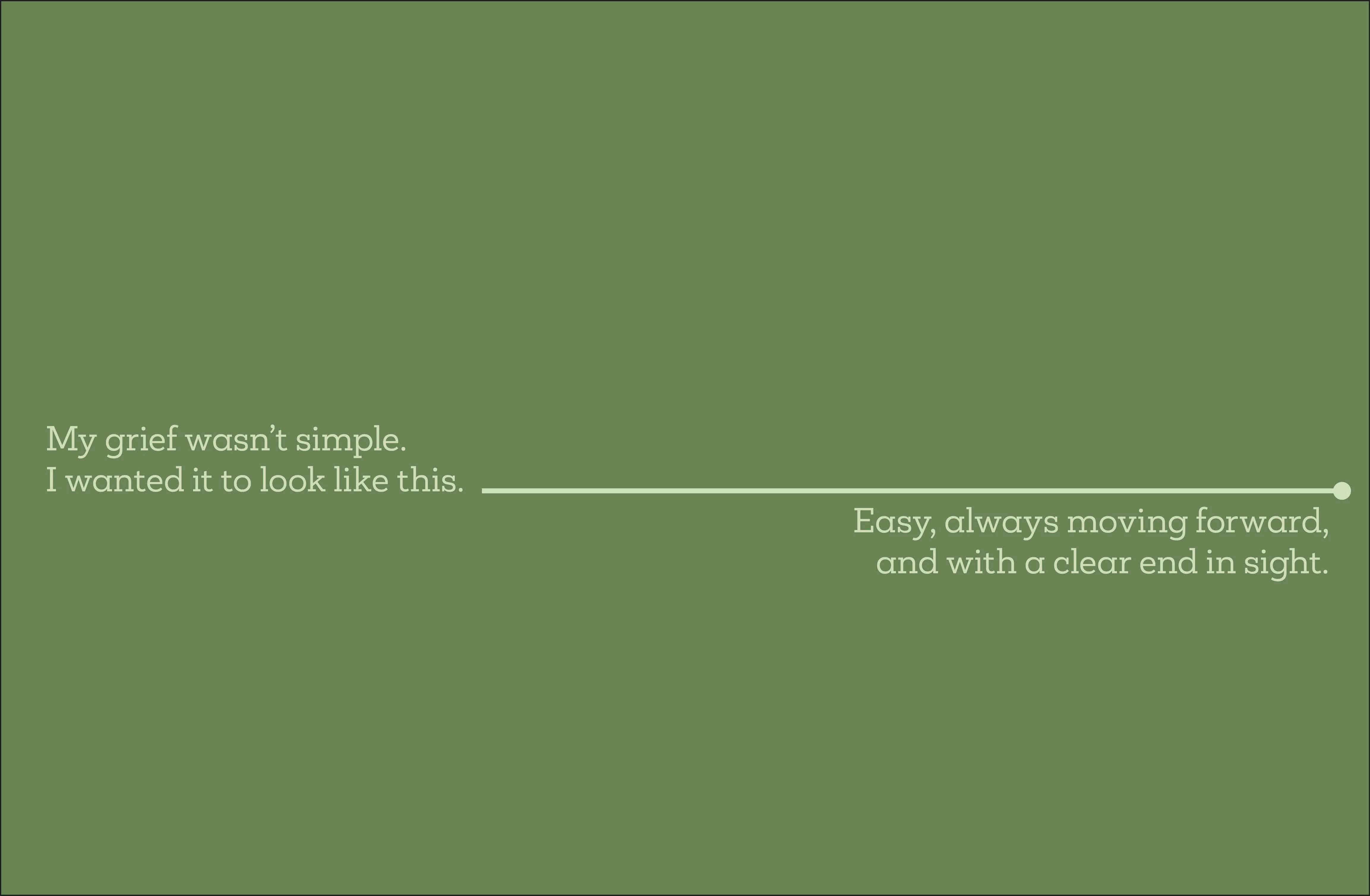 A Kids Book About Grief - Image 4