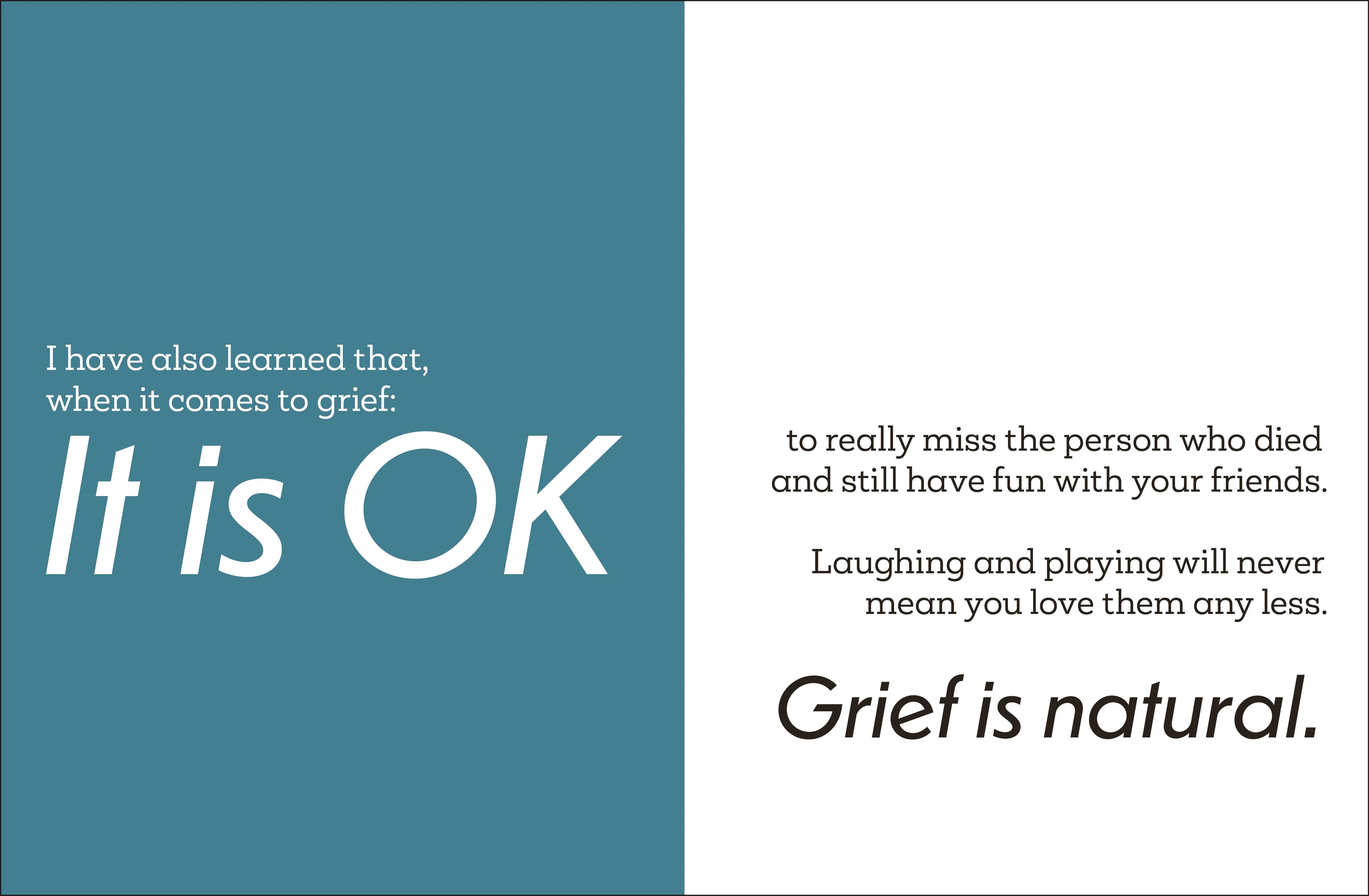 A Kids Book About Grief - Image 5