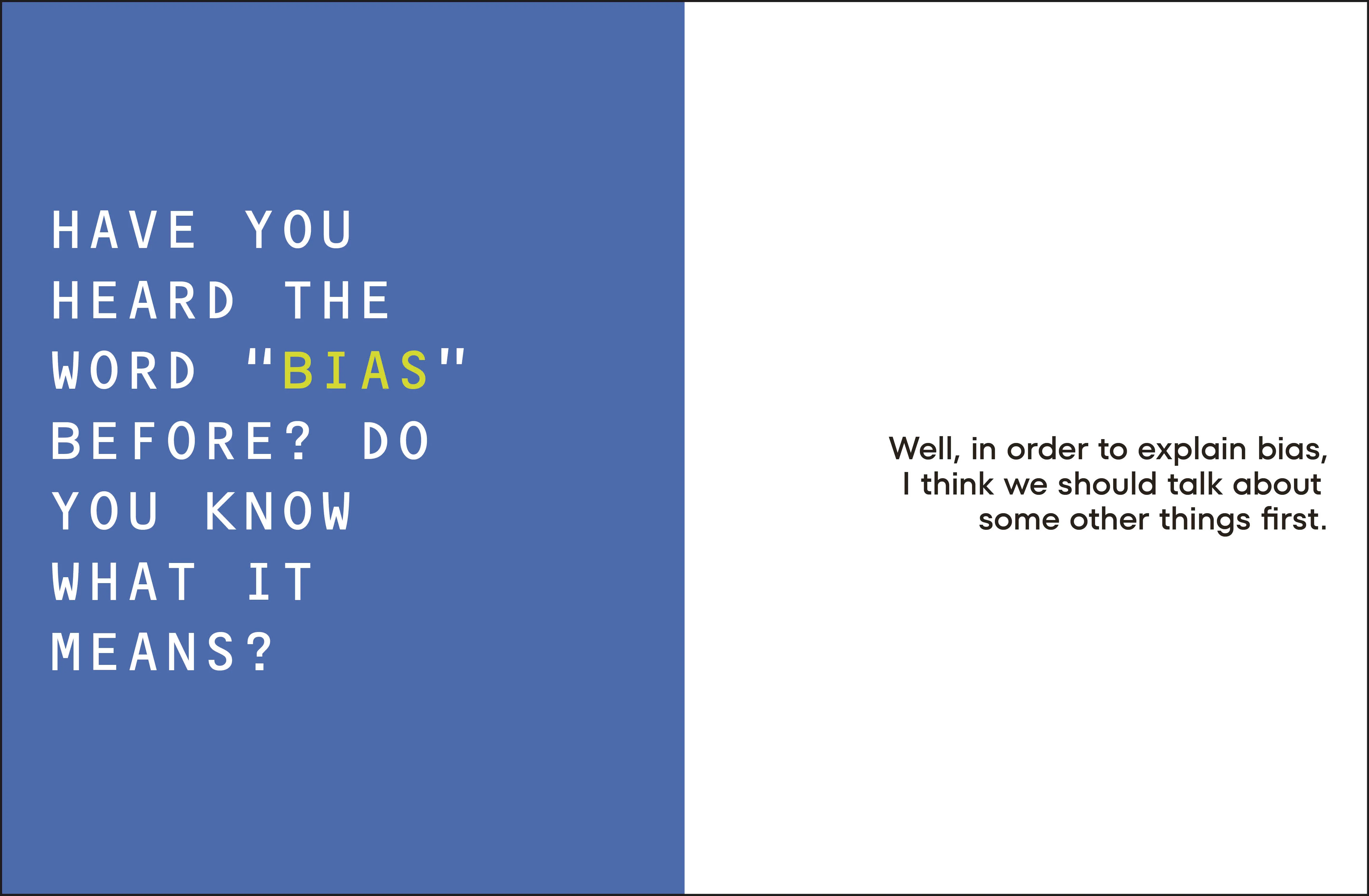 A Kids Book About AI Bias - Image 3
