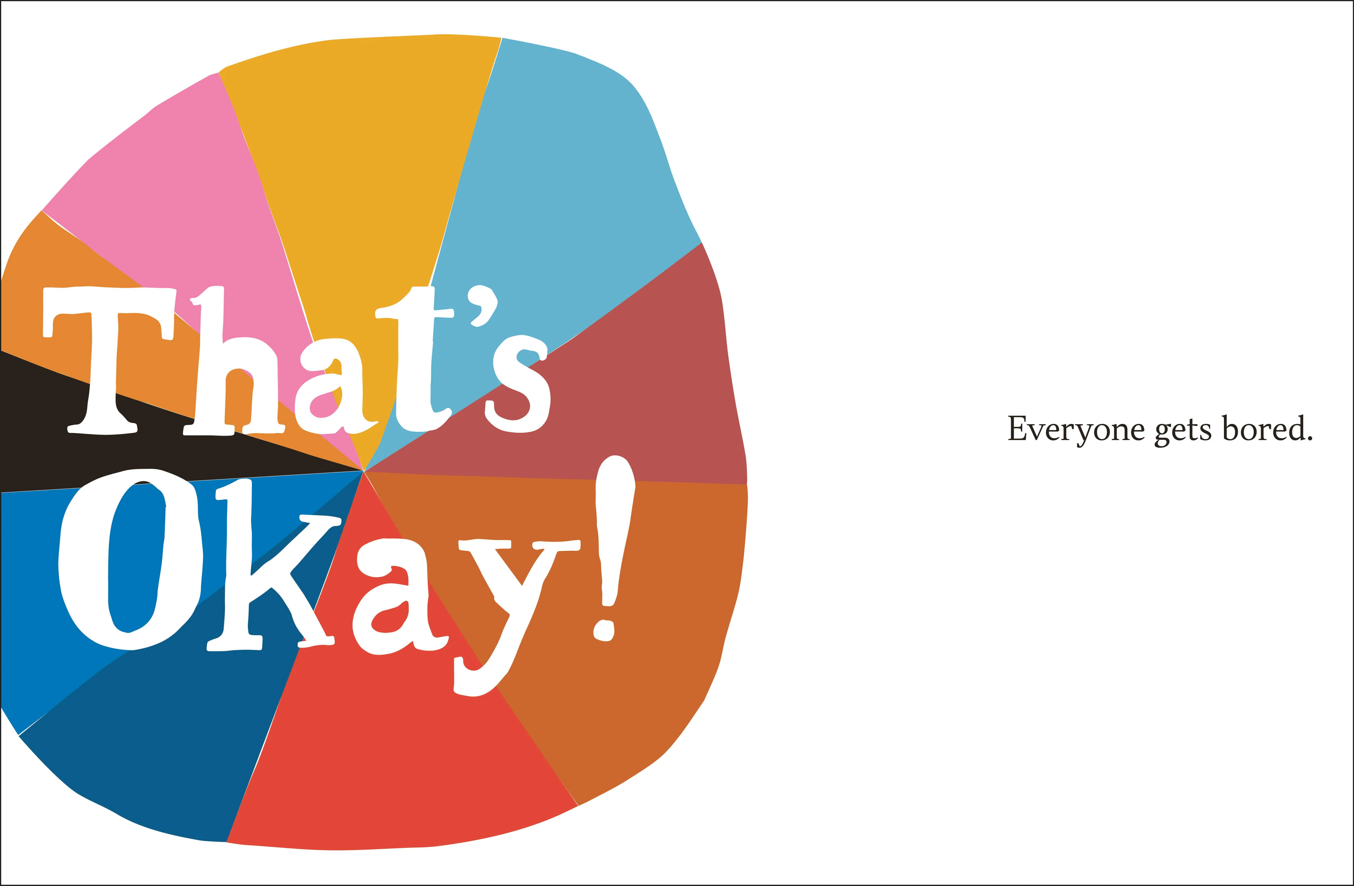 A Kids Book About Boredom - Image 2