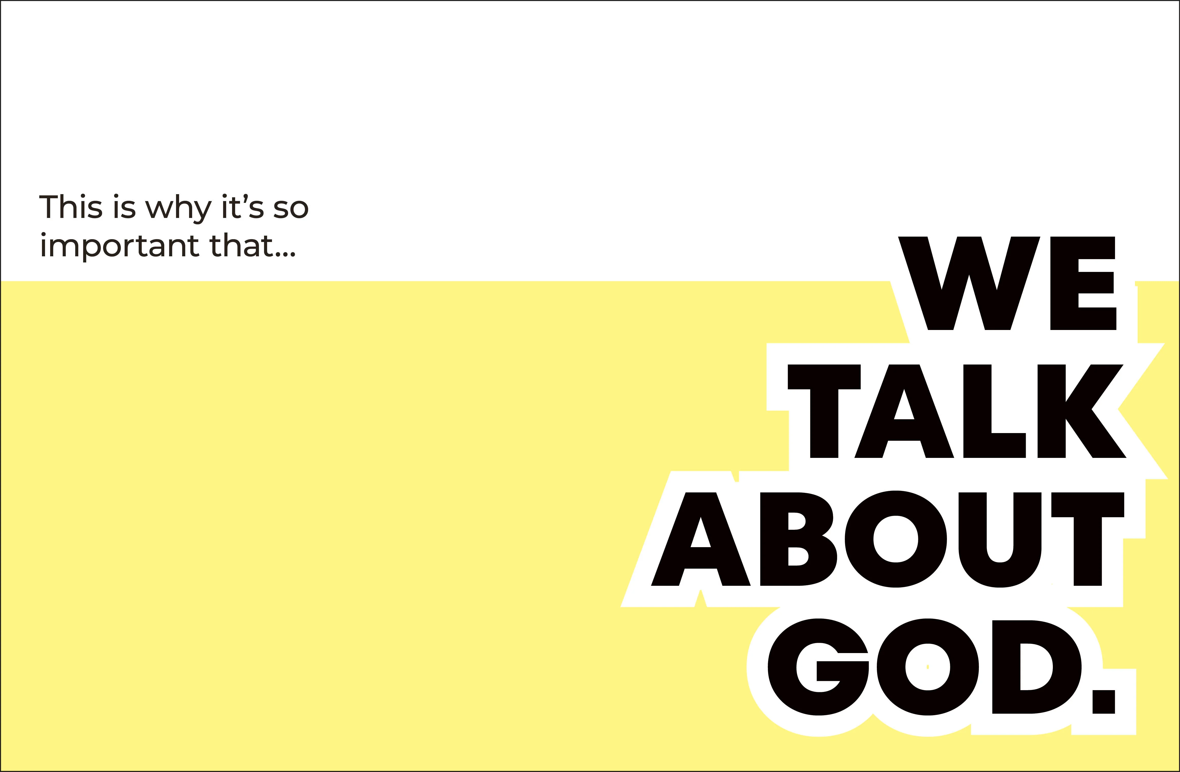A Kids Book About God - Image 5