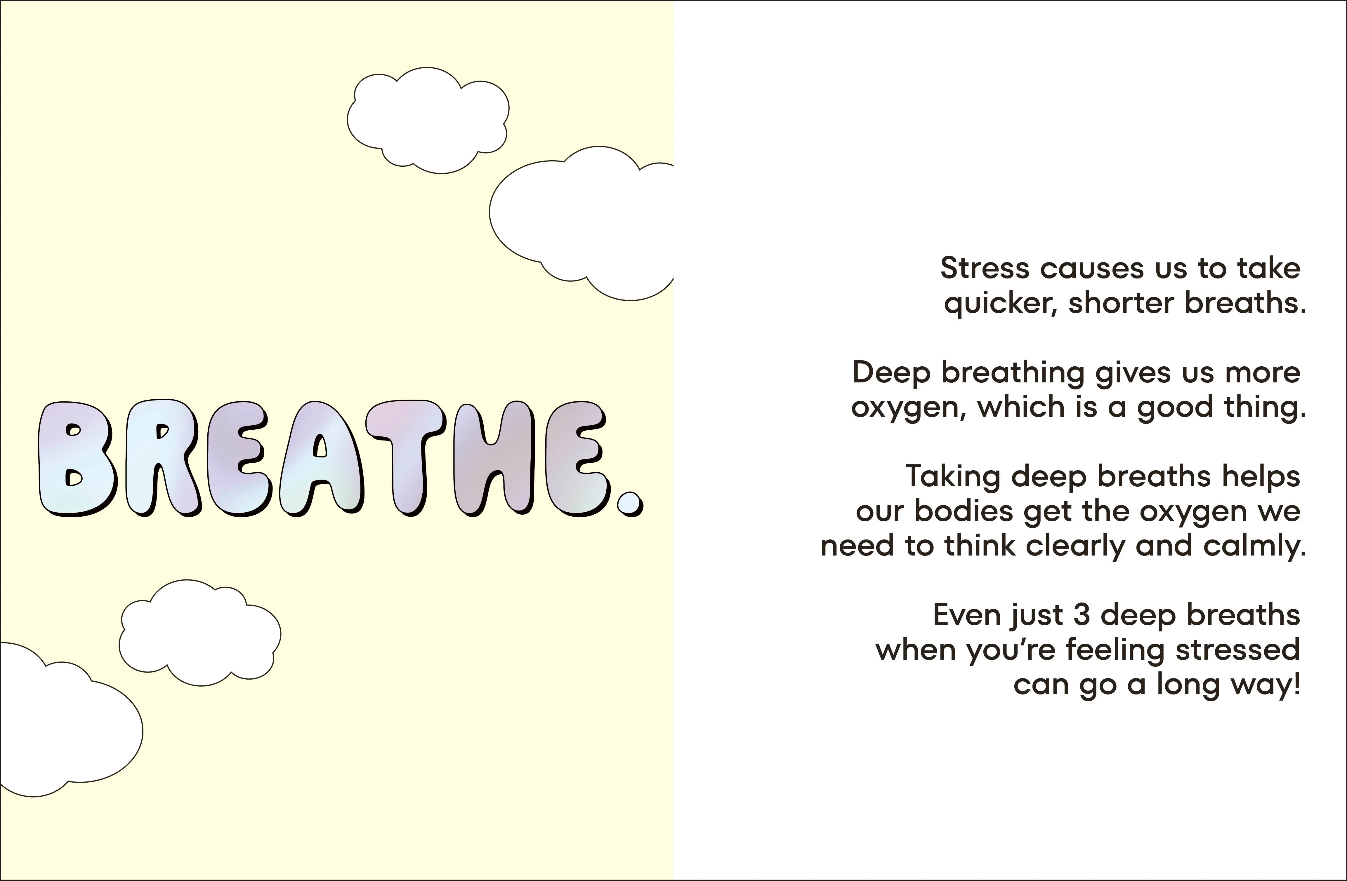 A Kids Book About Stress - Image 4