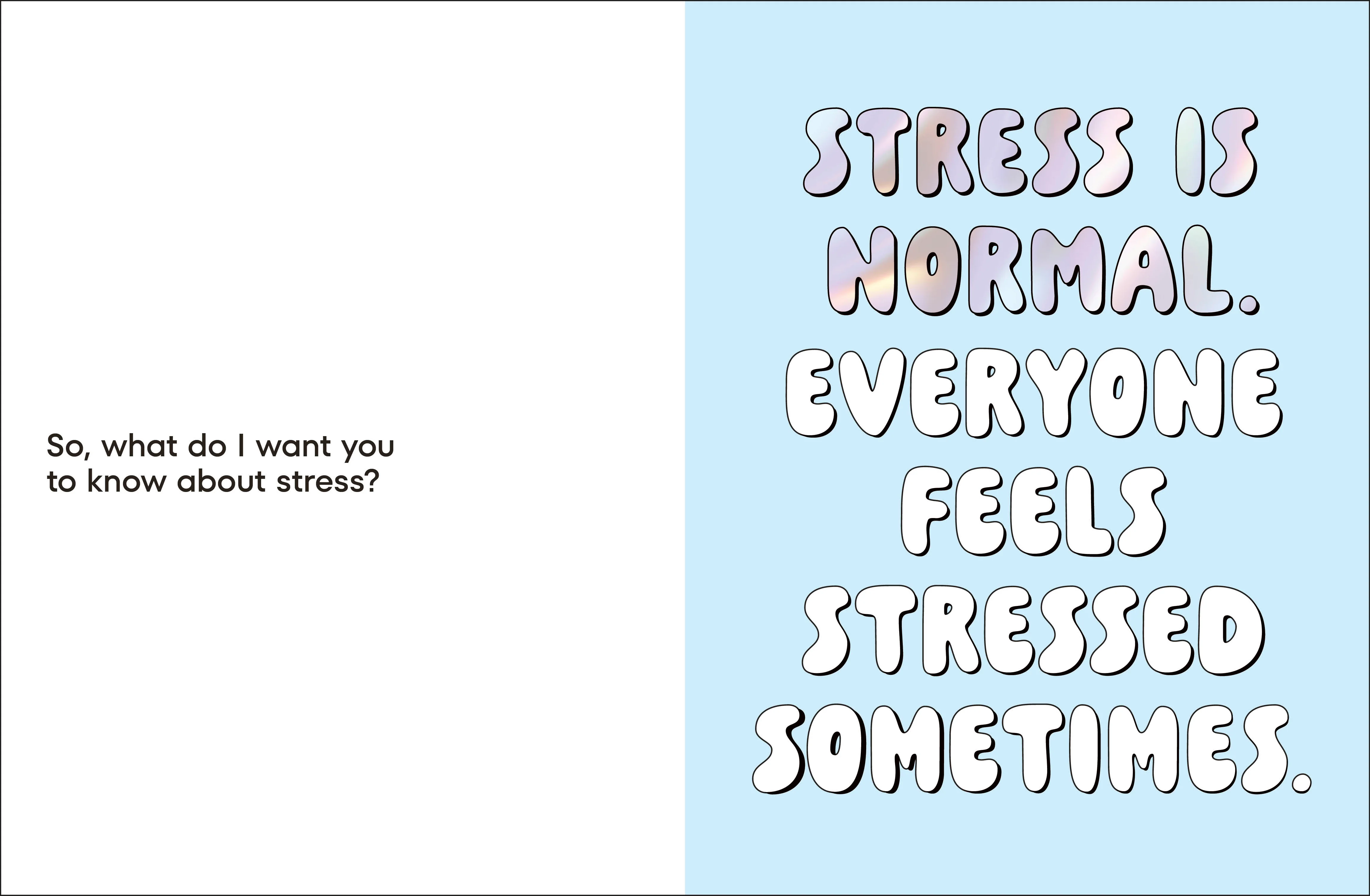 A Kids Book About Stress - Image 5