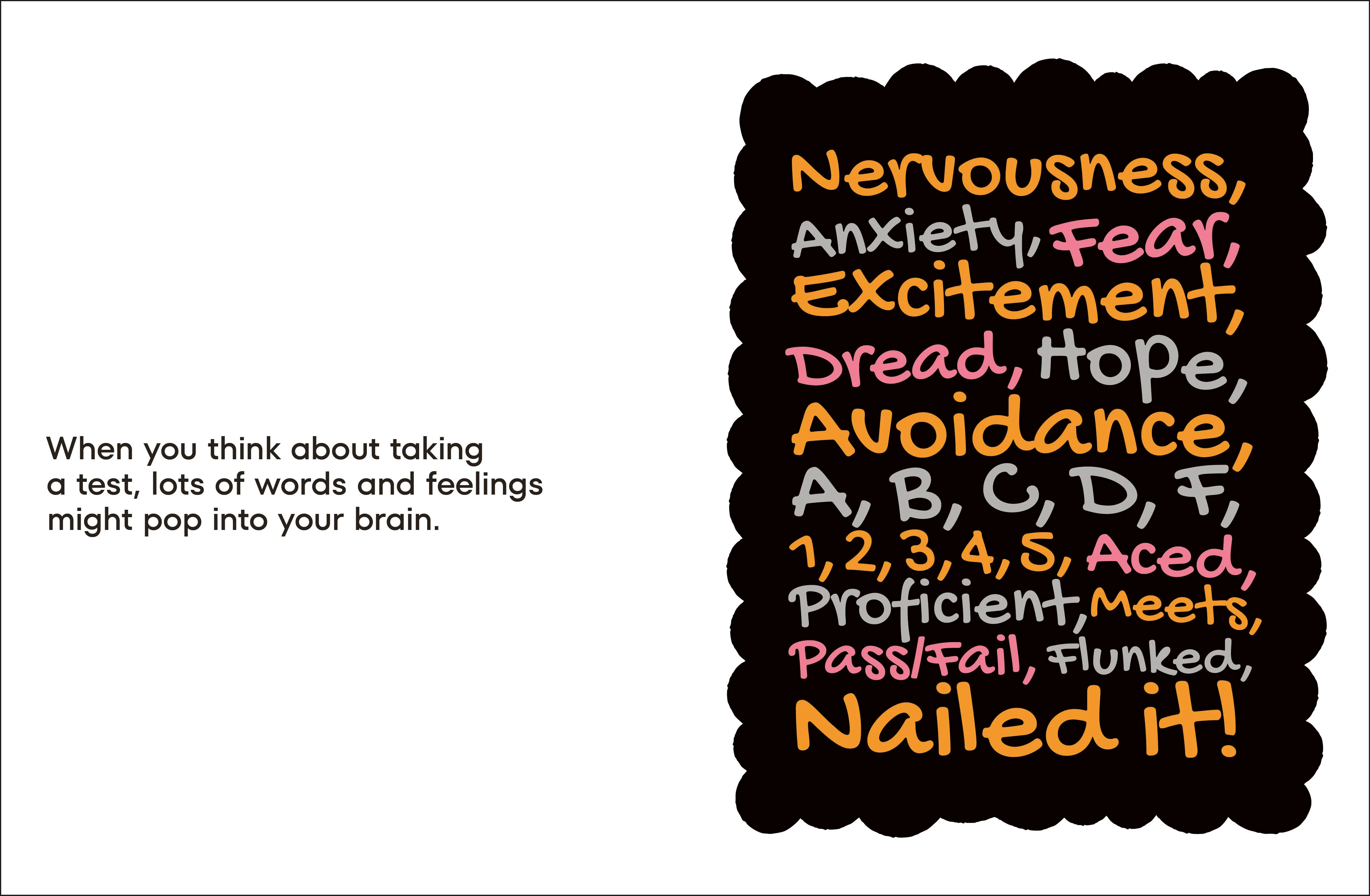 A Kids Book About Tests - Image 3
